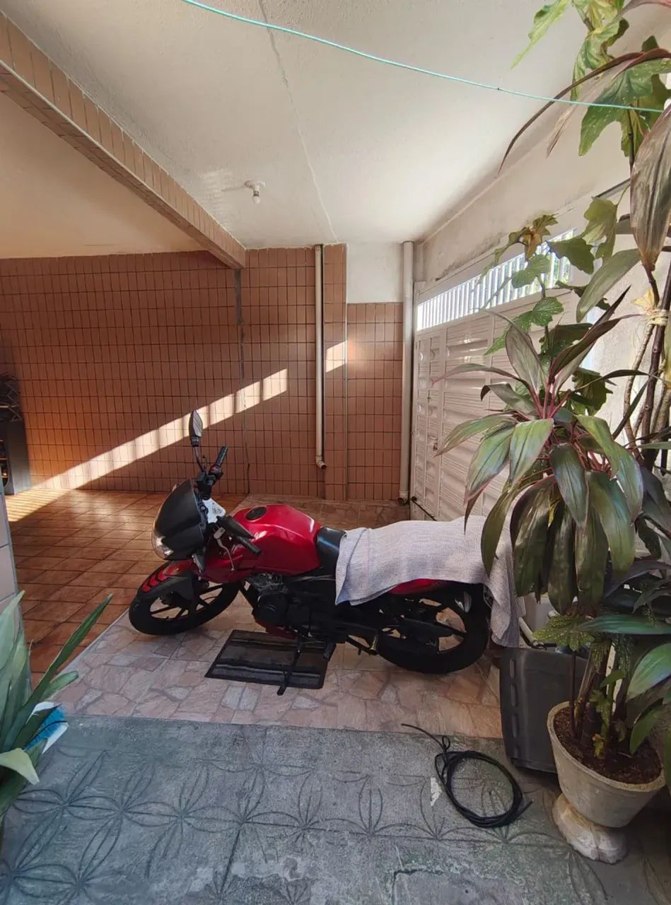 VENDO CASA NA CORONEL CARVALHO - Foto 4