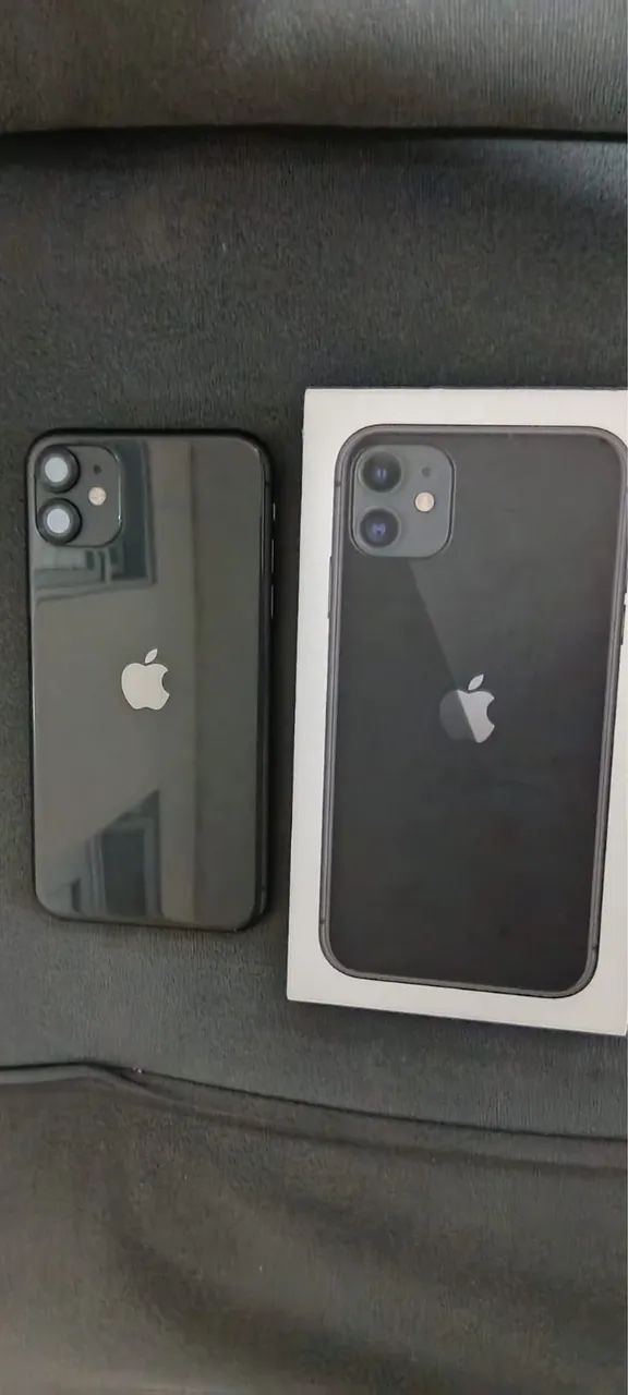 iPhone 11 - Foto 2