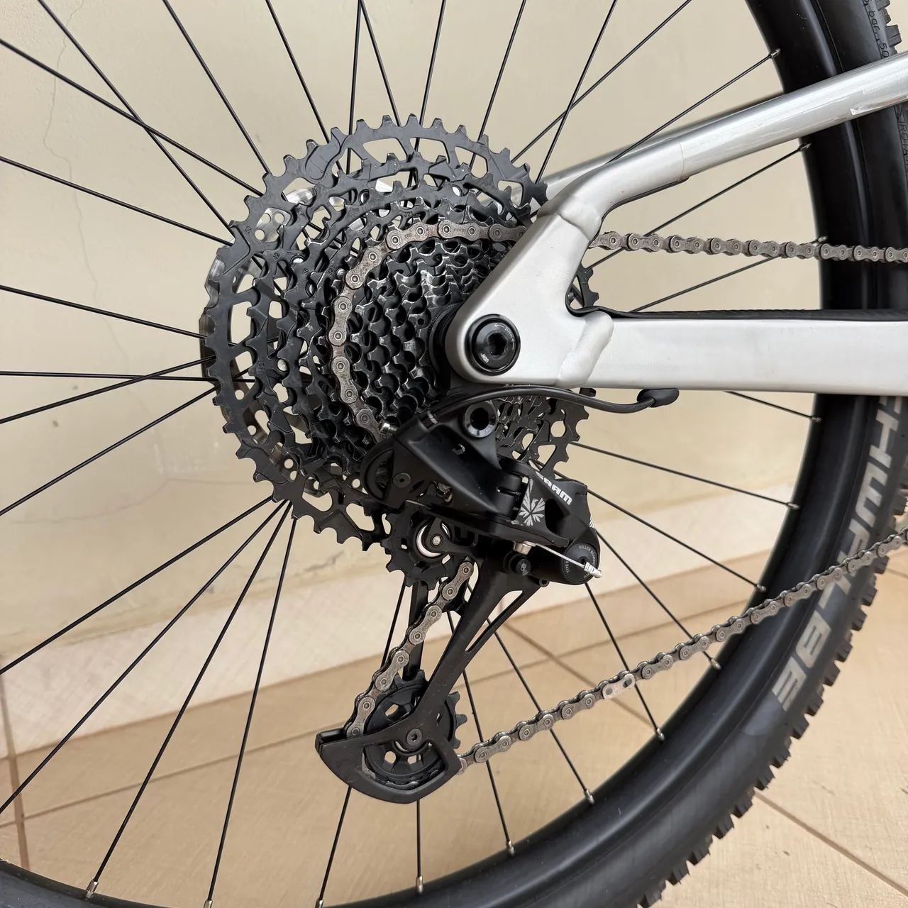 Bicicleta Scott Spark 970 - MTB Aro 29 FULL - Foto 3