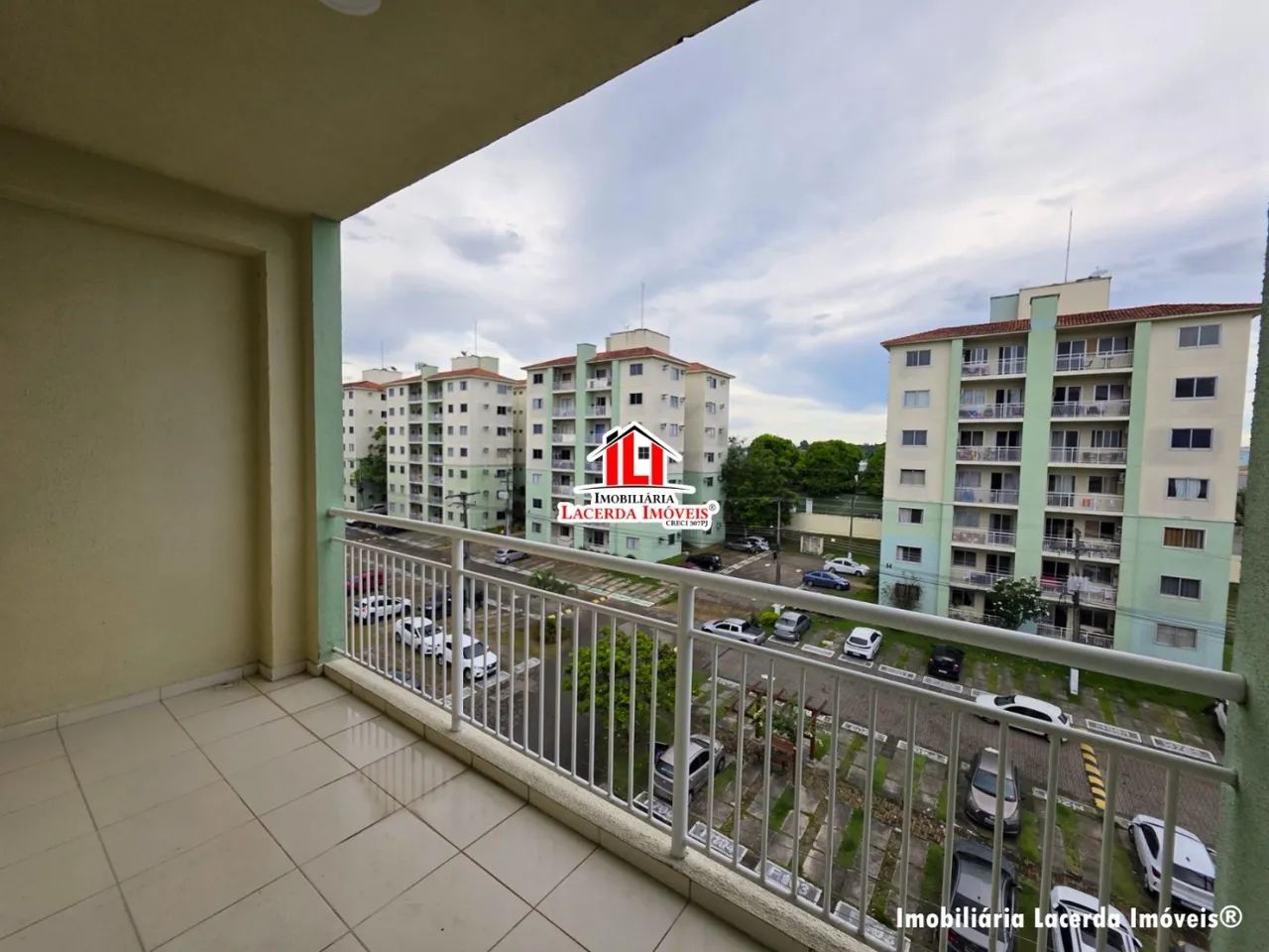 Apartamento no Arboreto de 2 Quartos Coroado - Foto 5