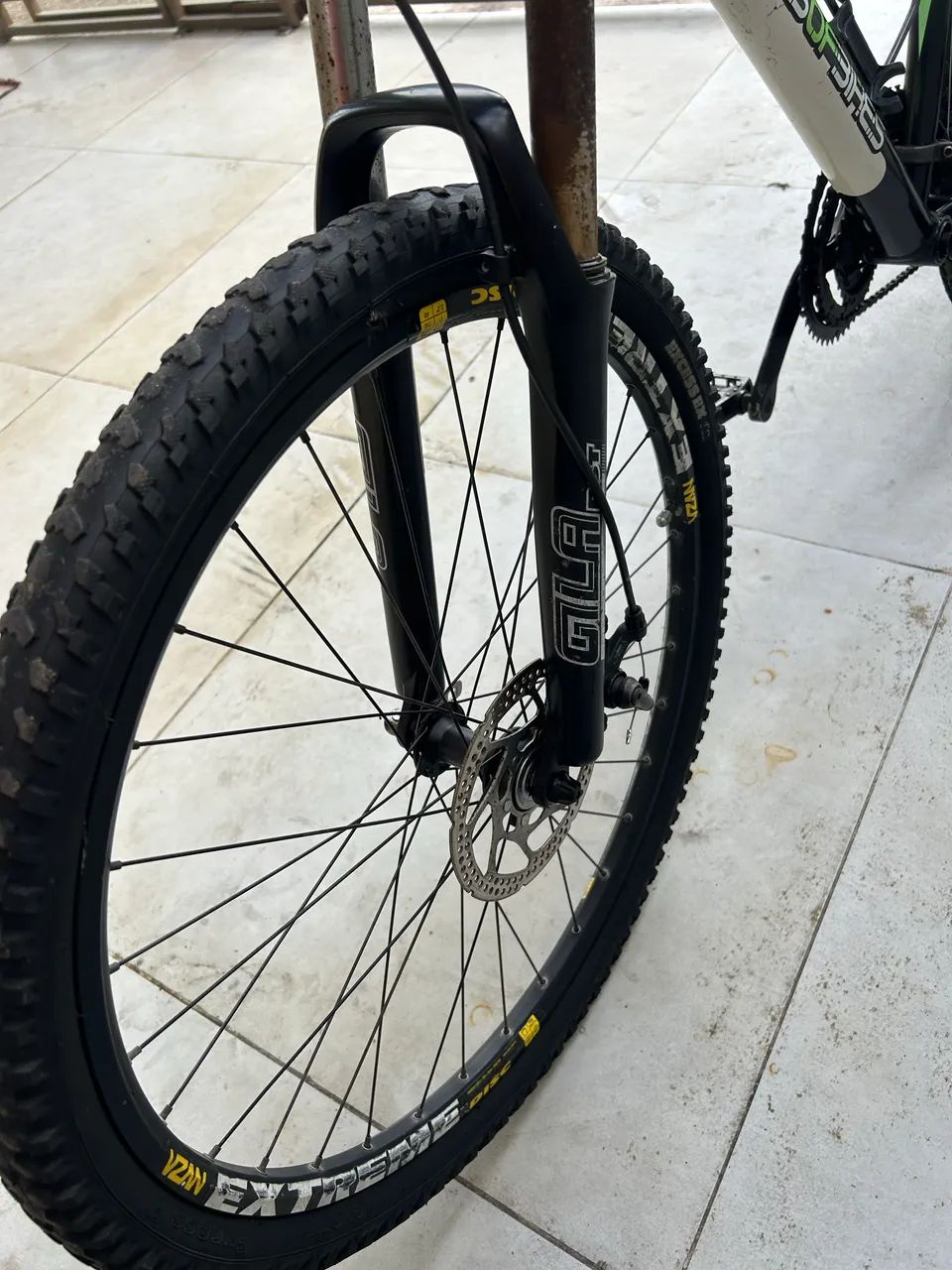 Bicicleta Bike Stamina - Foto 4