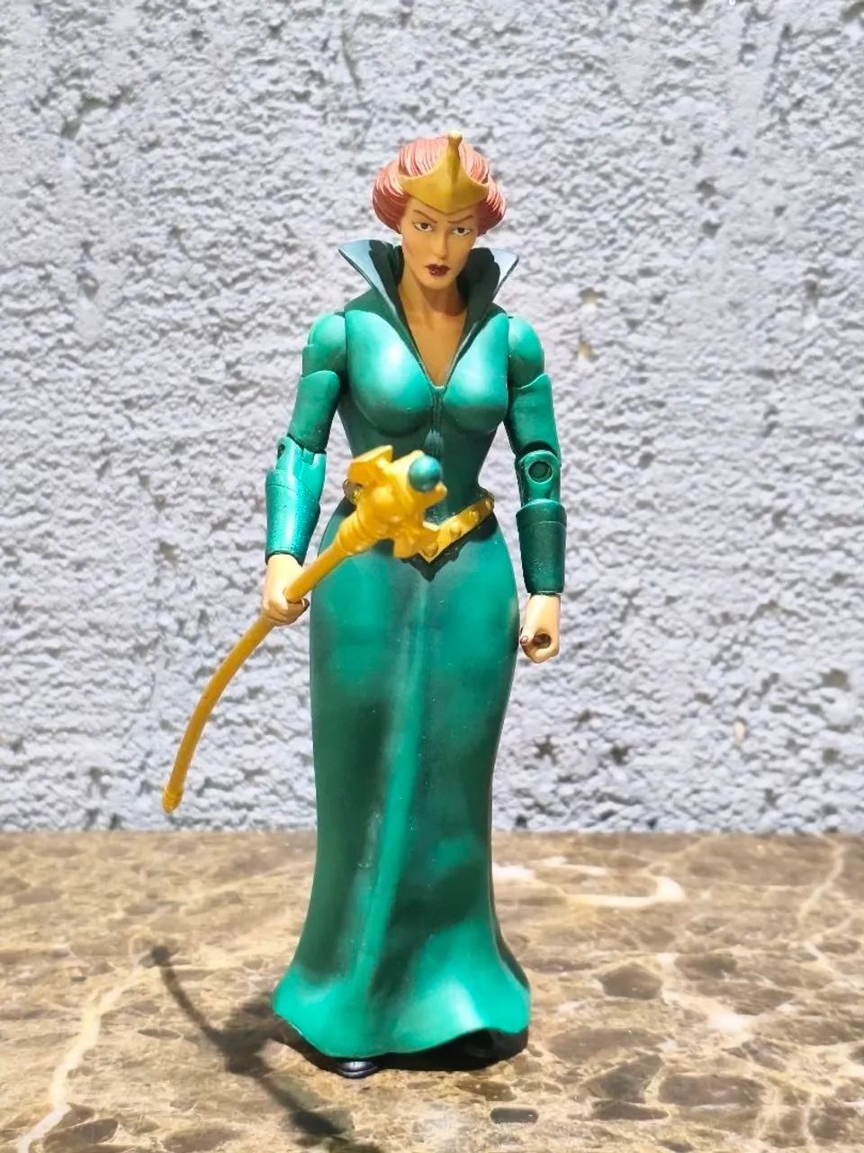 MOTU CLASSICS/QUEEN MARLENA,/RAINHA MARLENA  - Foto 3