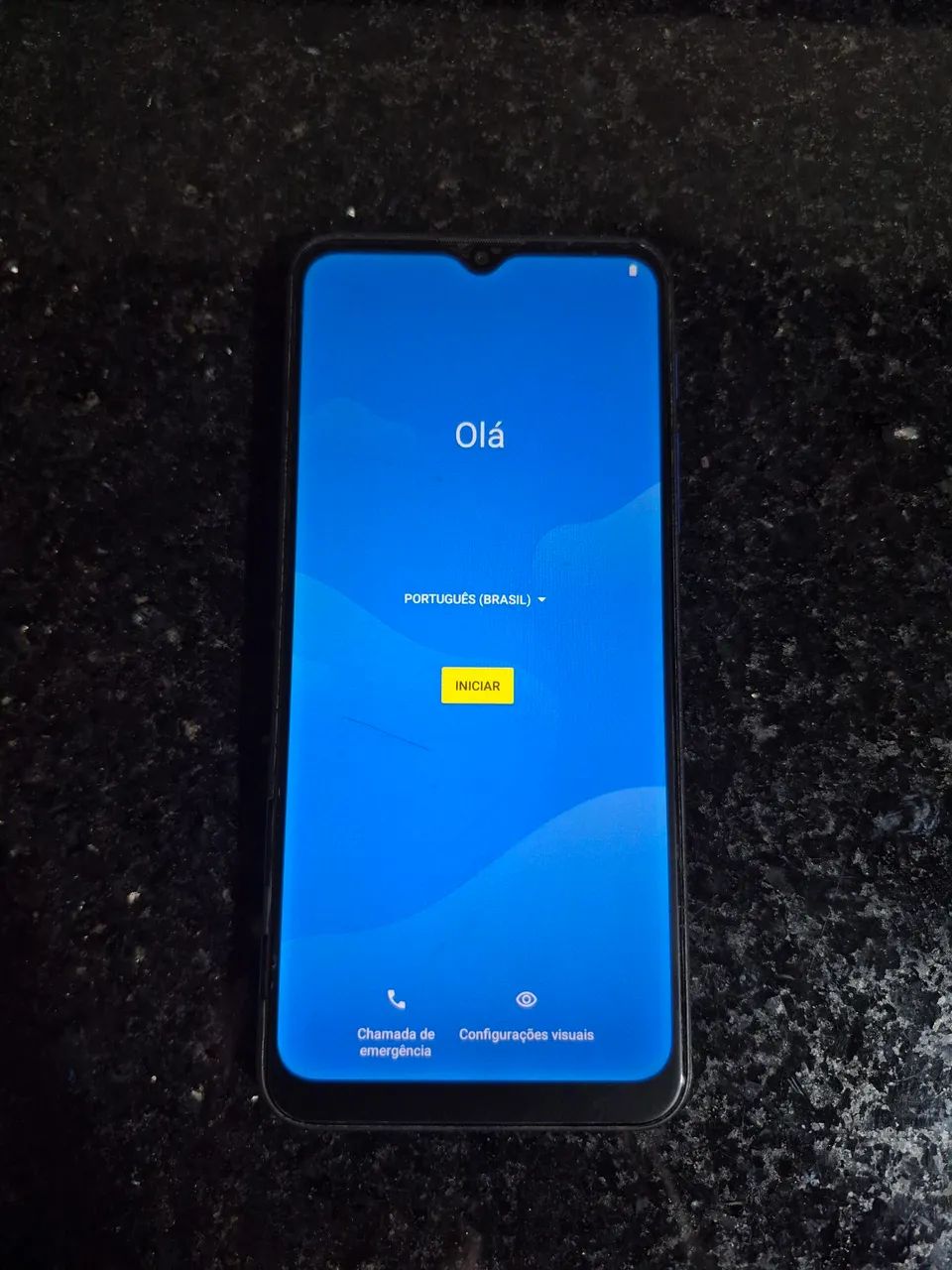 Moto E7 Plus - Foto 2