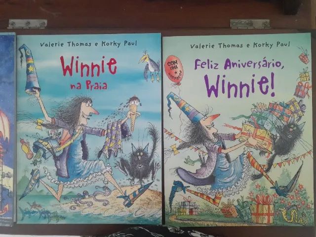 COLEÇÃO WINNIE. - Foto 3