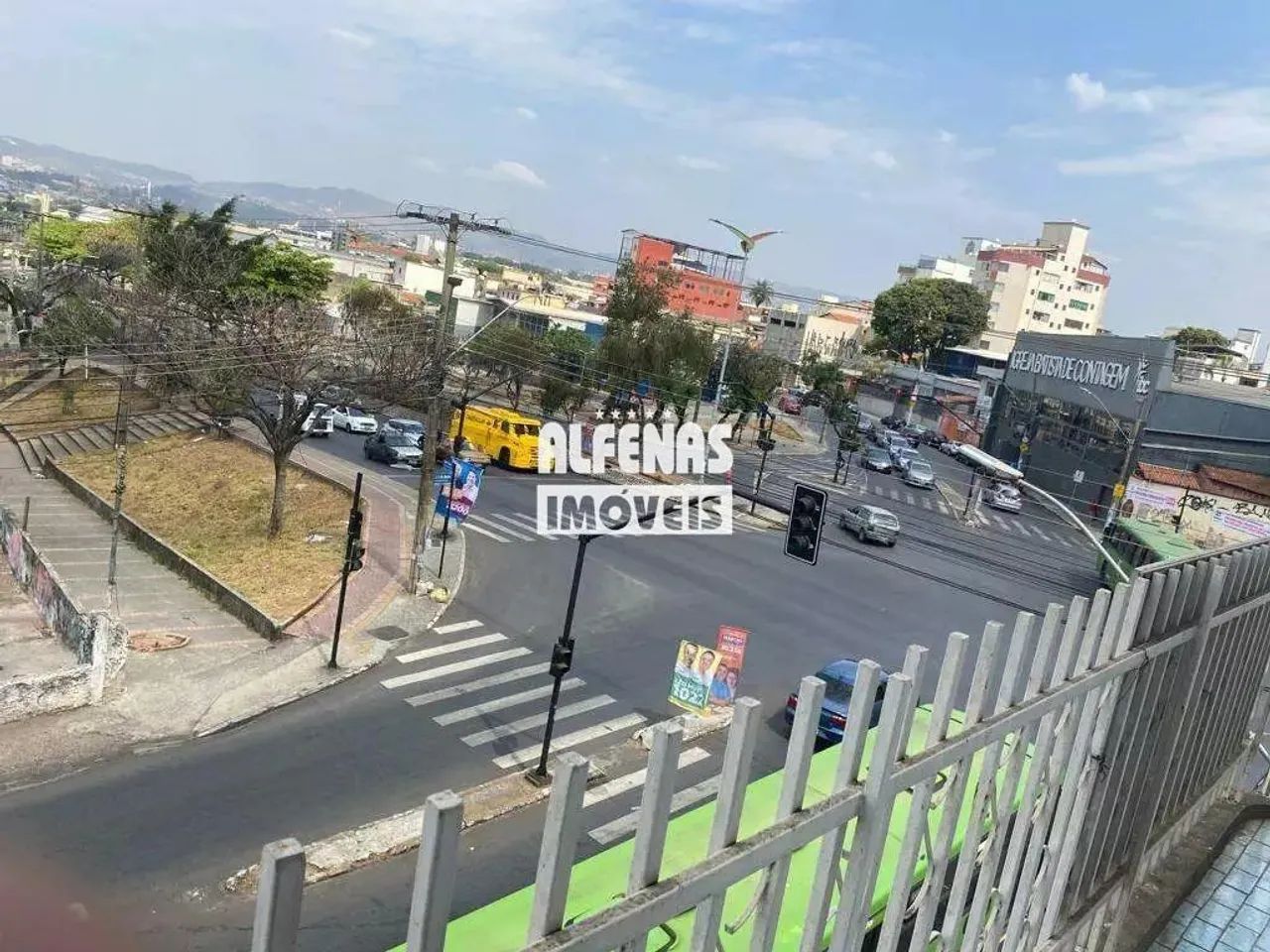 Lote à venda no Bairro Eldorado - Foto 4