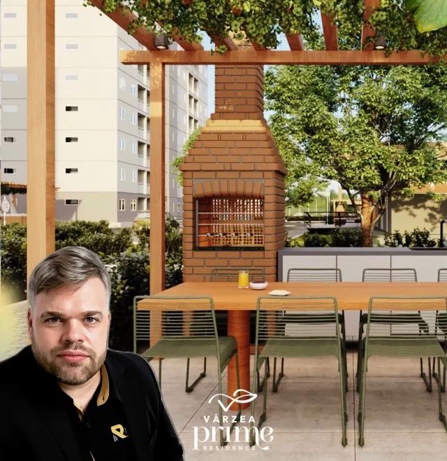 Lançamento na Várzea | mensais de 599,00! - Foto 4