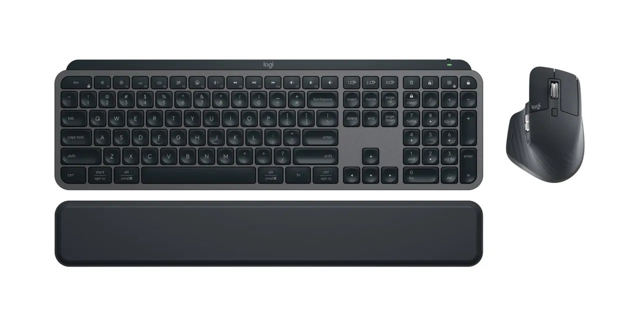 Combo MX Keys S Logitech