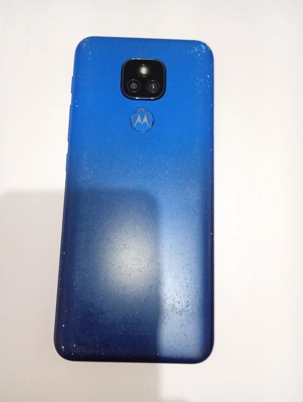 Celular Motorola E7, 64 gigas. - Foto 4