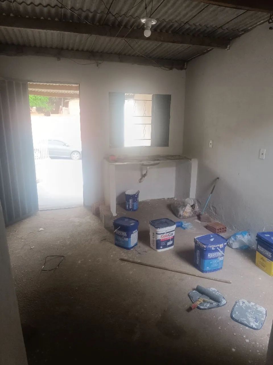Casa no Jd novo milênio  - Foto 4