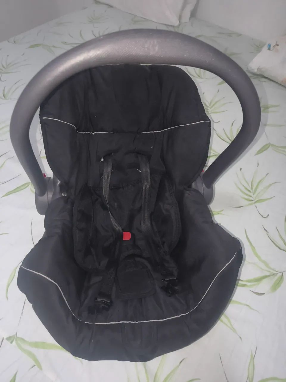 Bebe conforto Galzerano 
