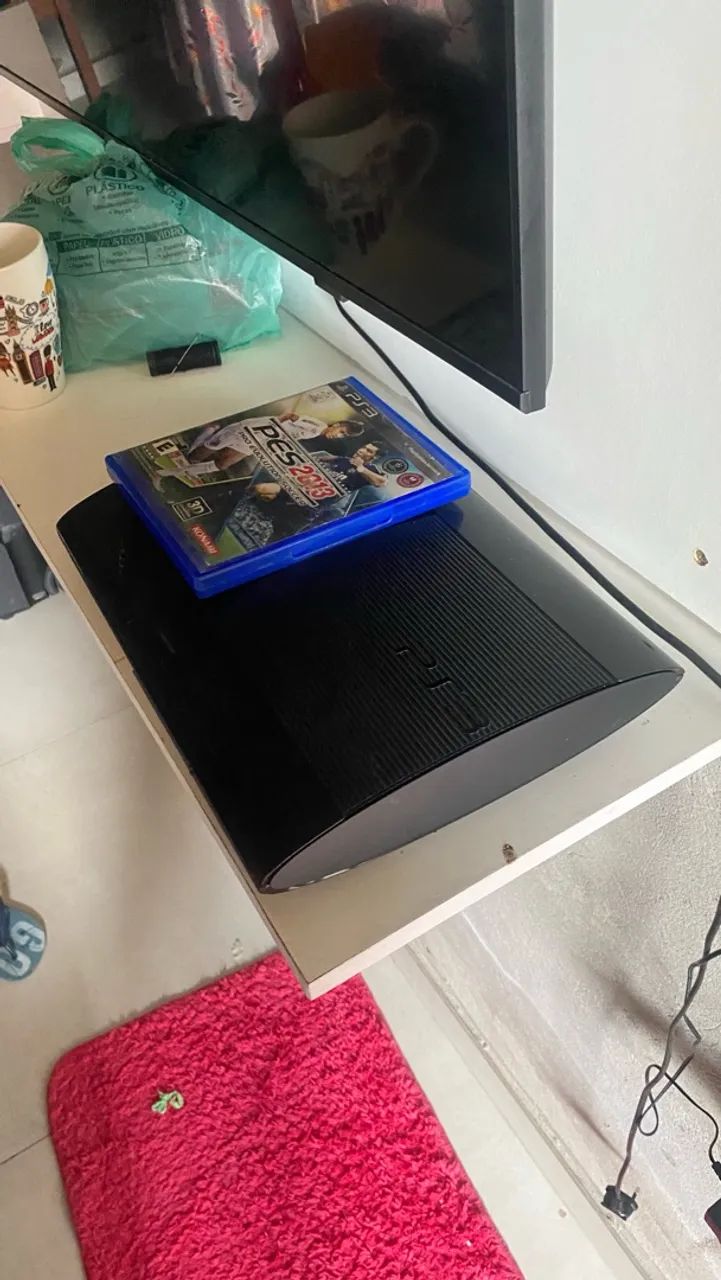 PlayStation 3 - Foto 2