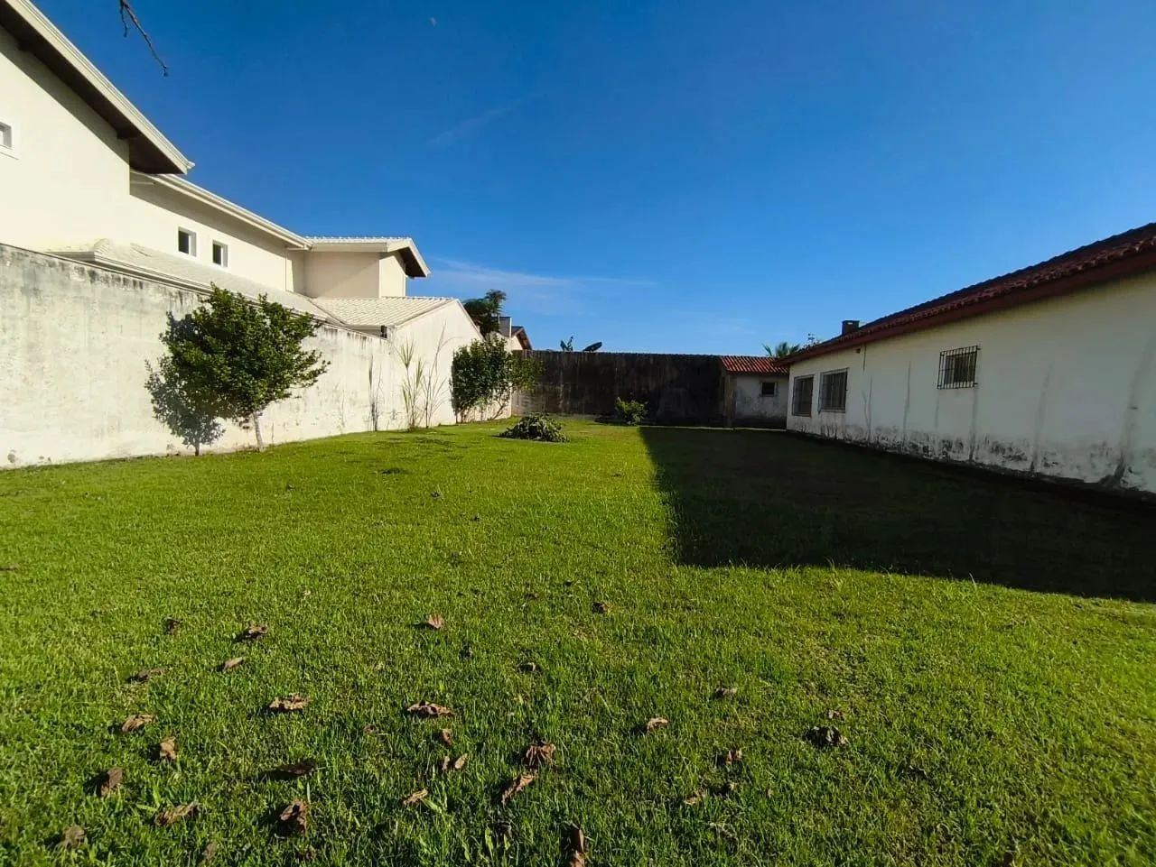 Lote/Terreno para venda tem 350 metros quadrados em Nova Peruíbe - Peruíbe - São Paulo