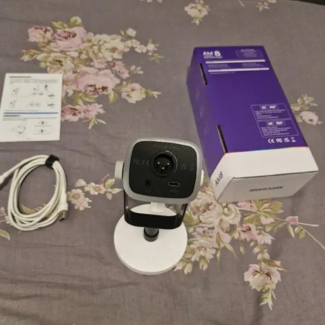 Microfone Fifine AM8 - Foto 5