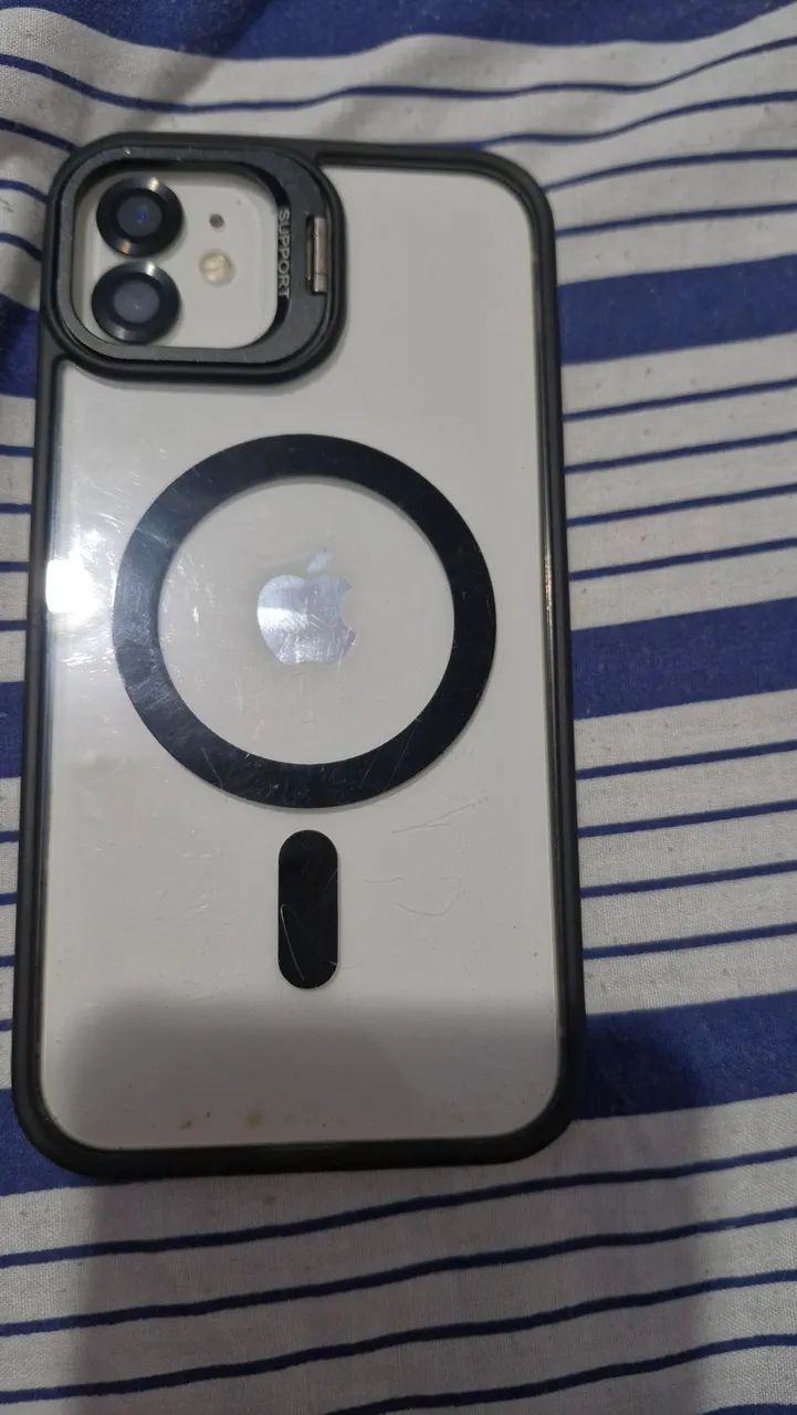 Iphone 11 em perfeito estado  - Foto 2