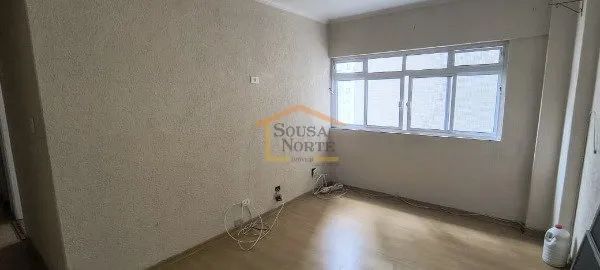 Apartamento, 2 quartos. 68m² Santana