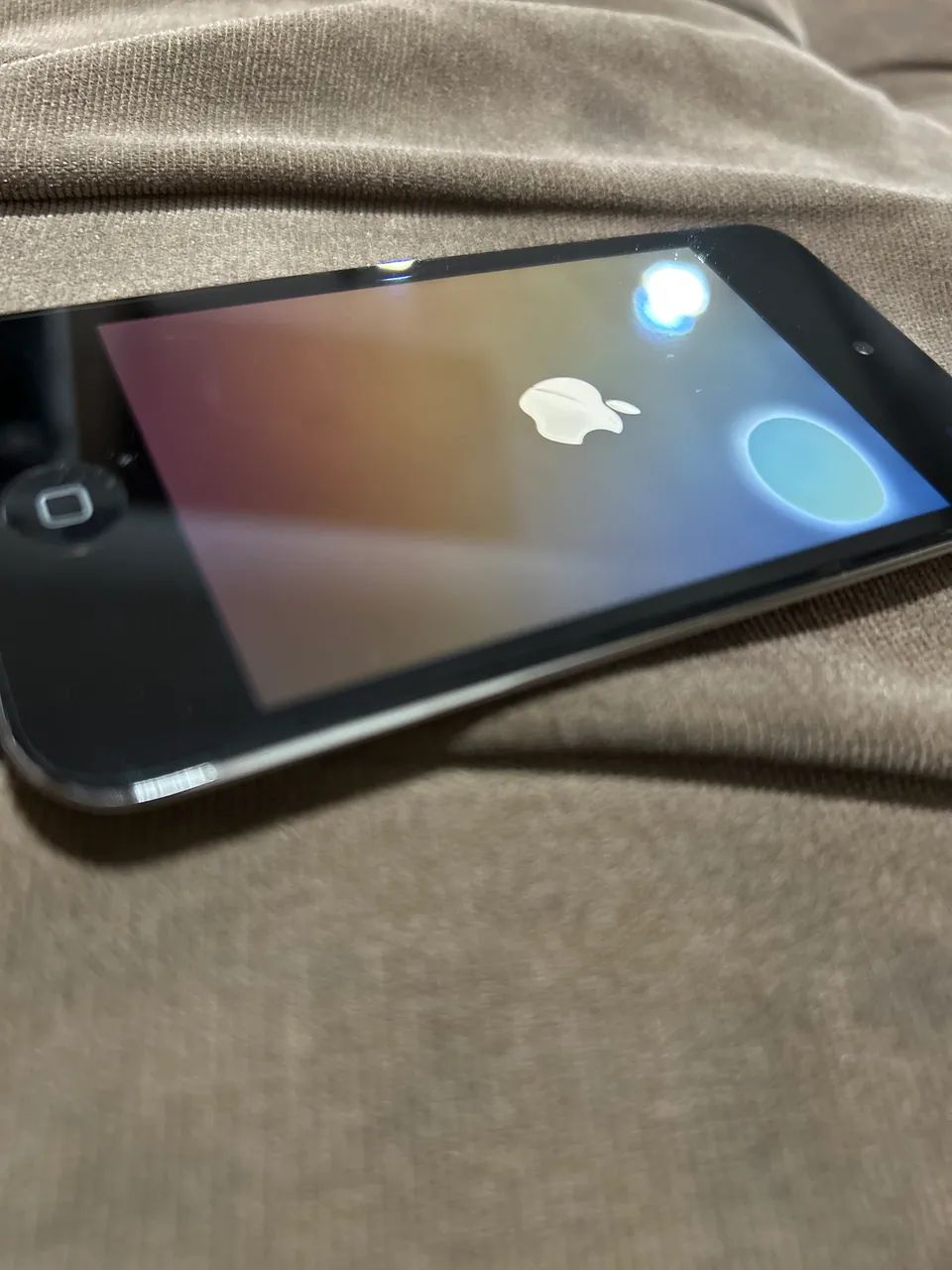 IPod Touch 32Gb - Sem carregador  - Foto 4