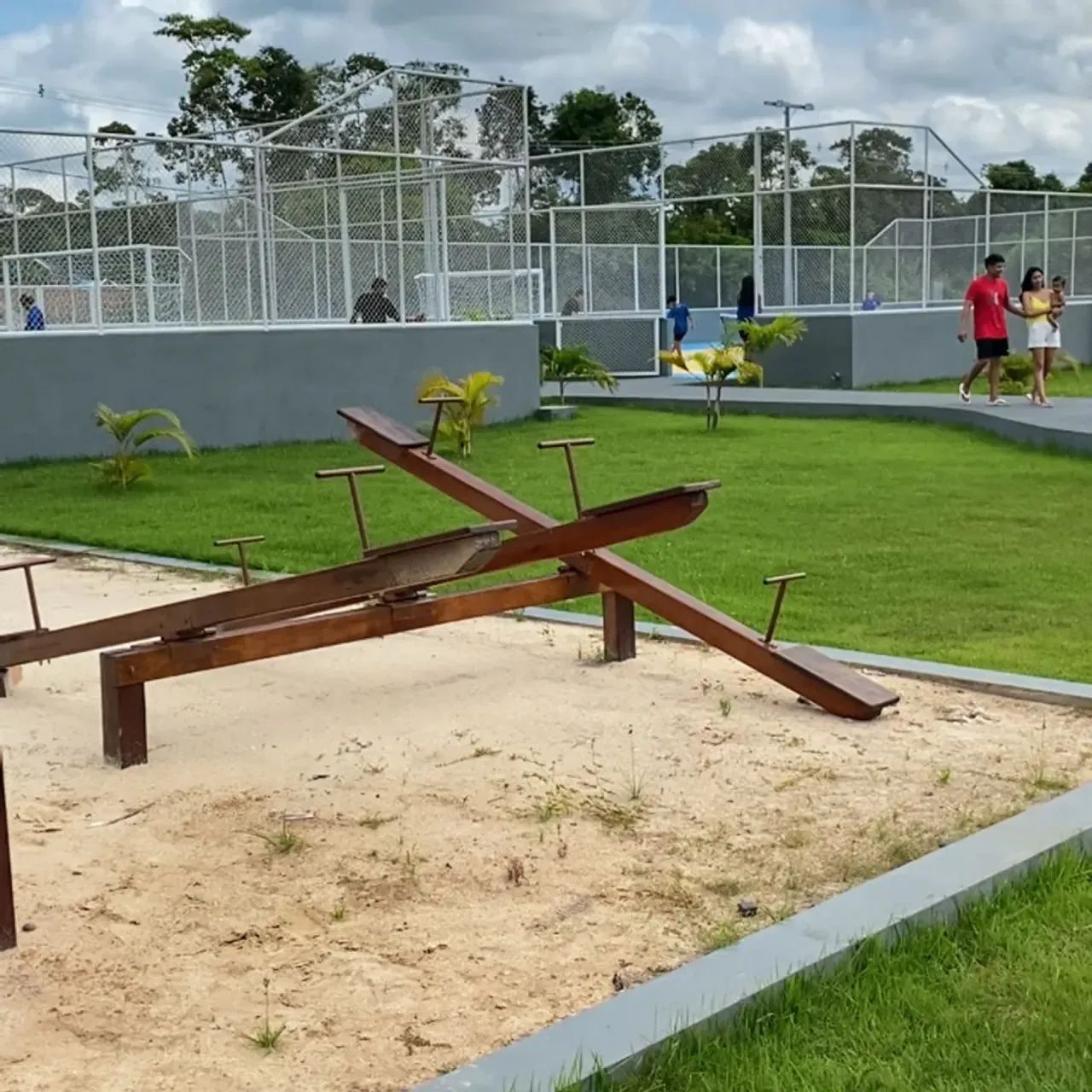 Lotes 100% Documentados- CHÁCARAS DA FAZENDA - Foto 2