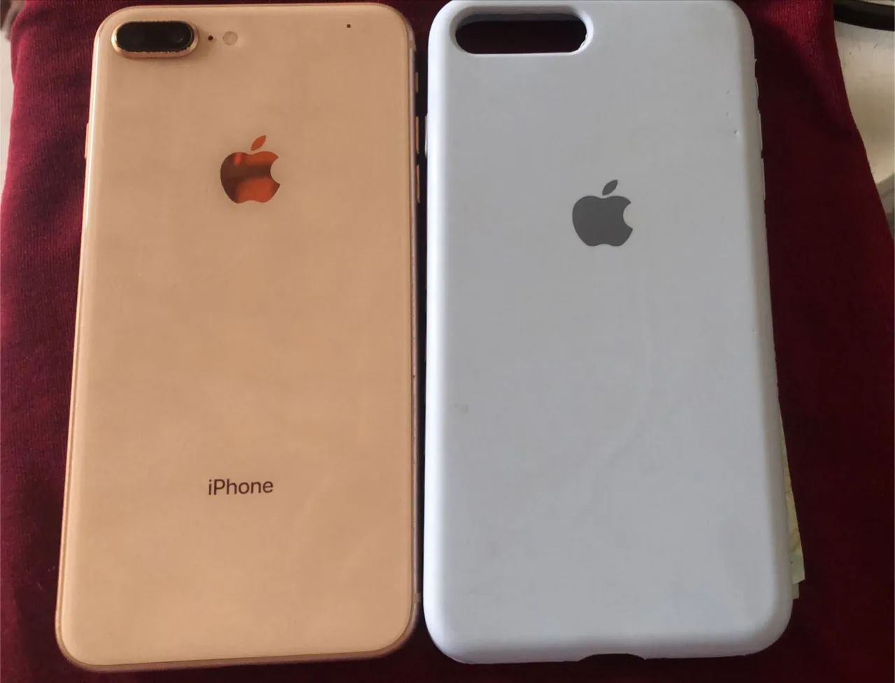 iPhone 8plus