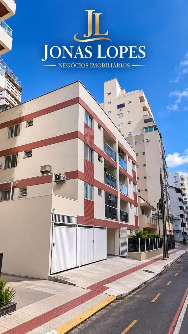 Edifício Carlos Iurk ( Balneário Camboriú) Centro - Foto 4