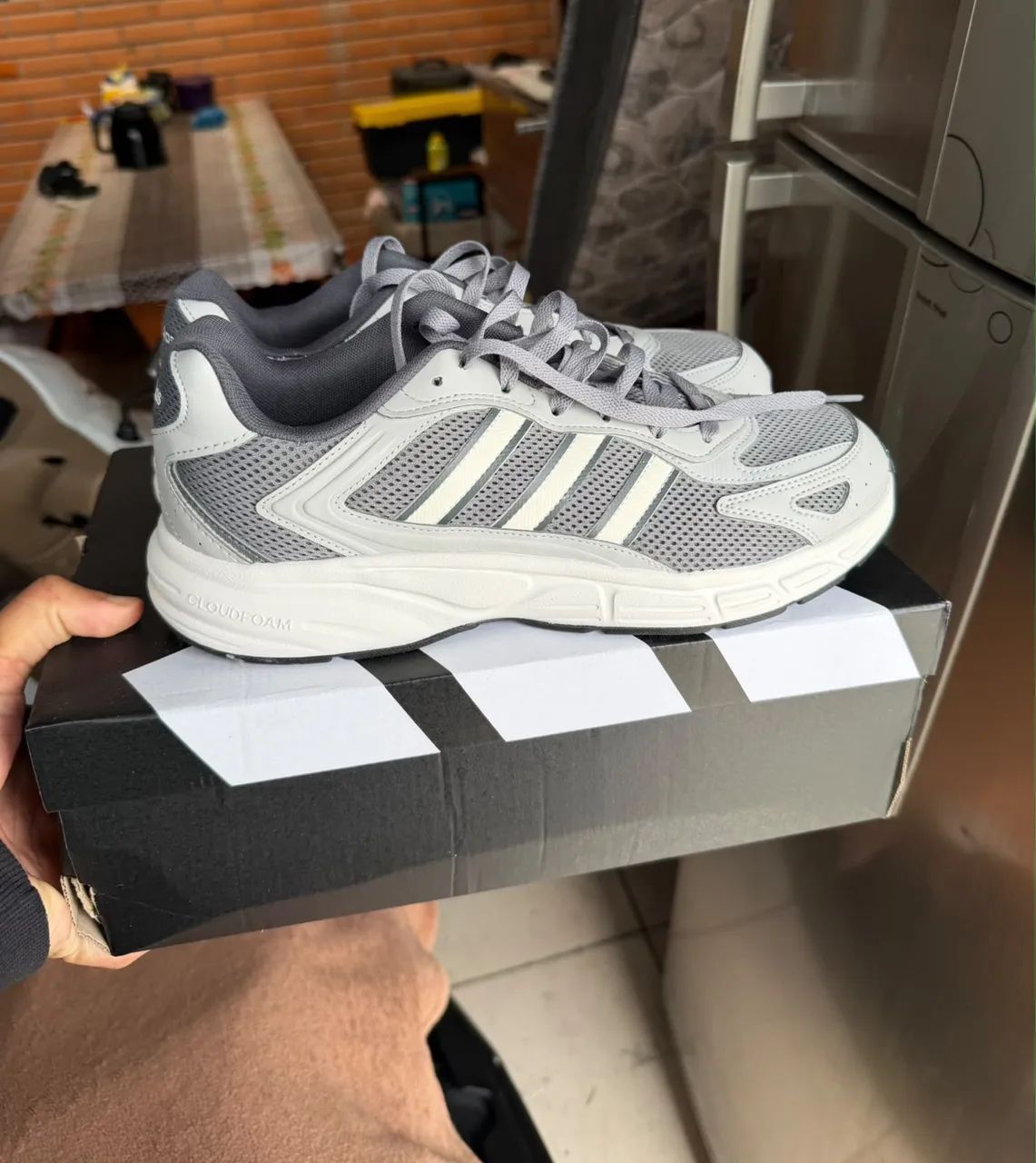 Tênis adidas original  - Foto 2