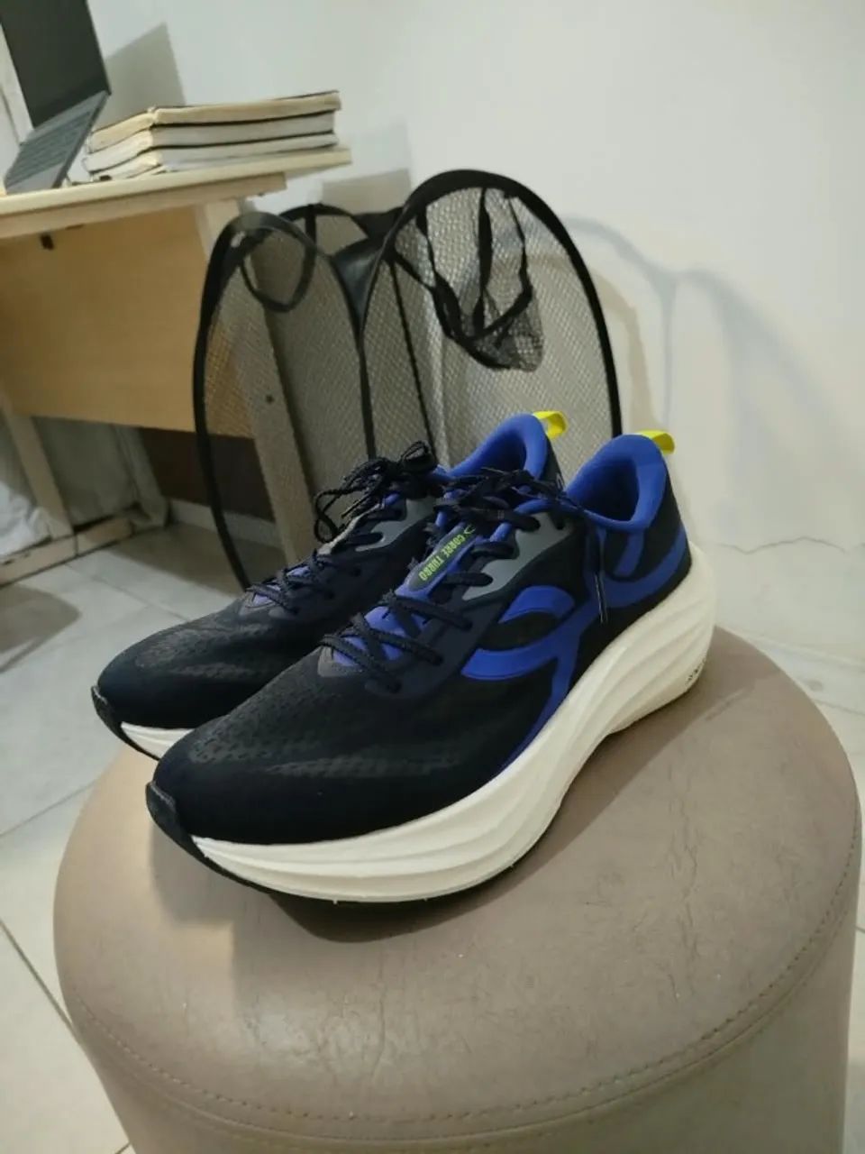 Corre Turbo 41 - Foto 2