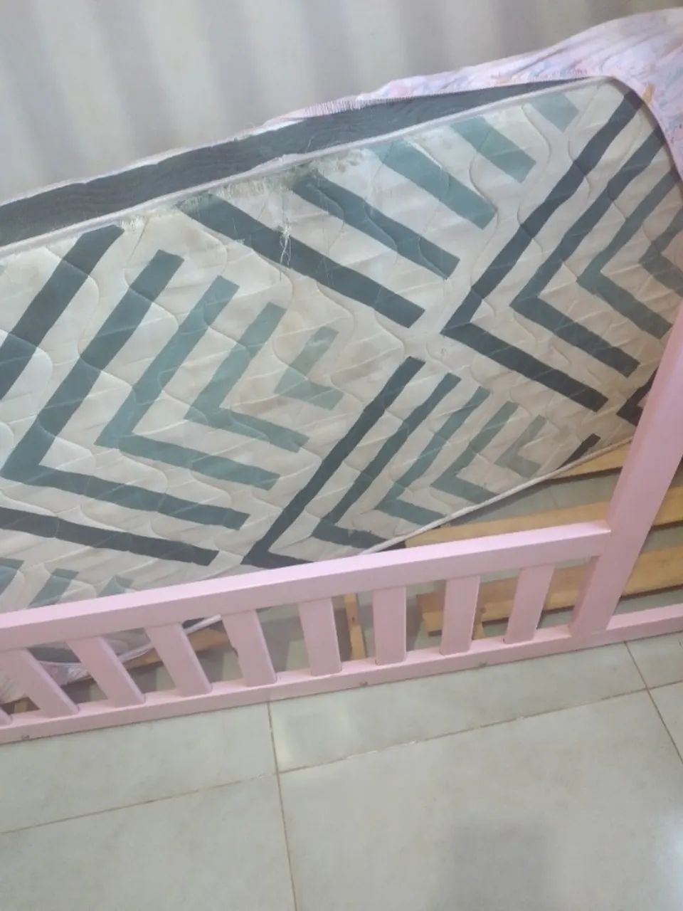 Cama infantil  - Foto 2