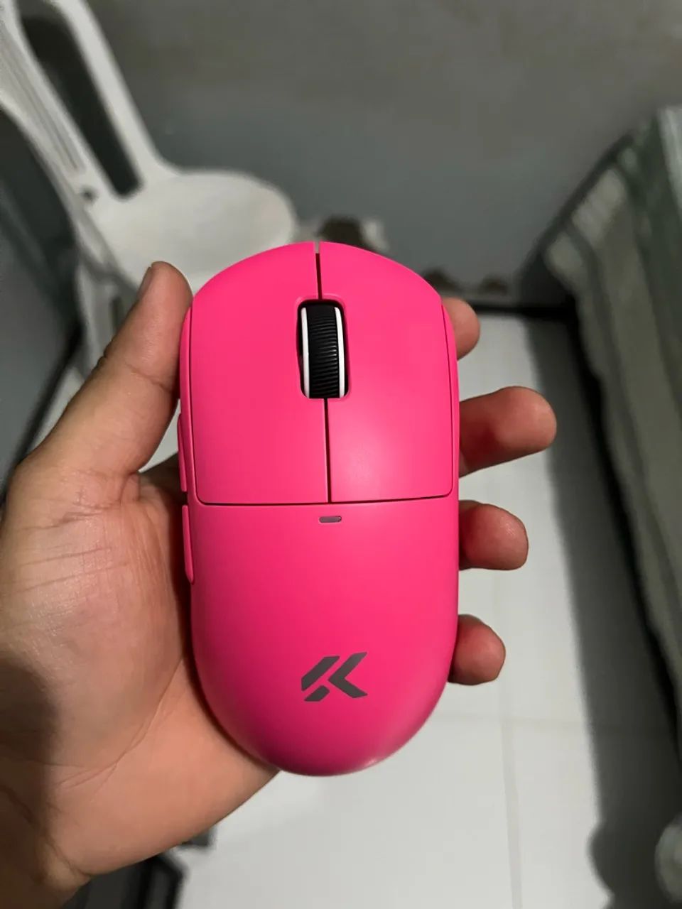 Mouse mchose a5 v3 - Foto 3