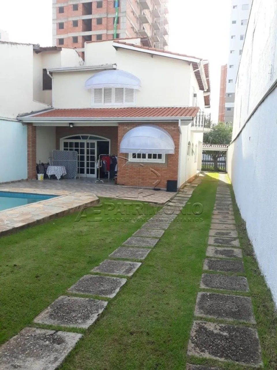 SOBRADO COM 4 QUARTOS SENDO 1 SUITE MASTER VILA JARDINI - Foto 3