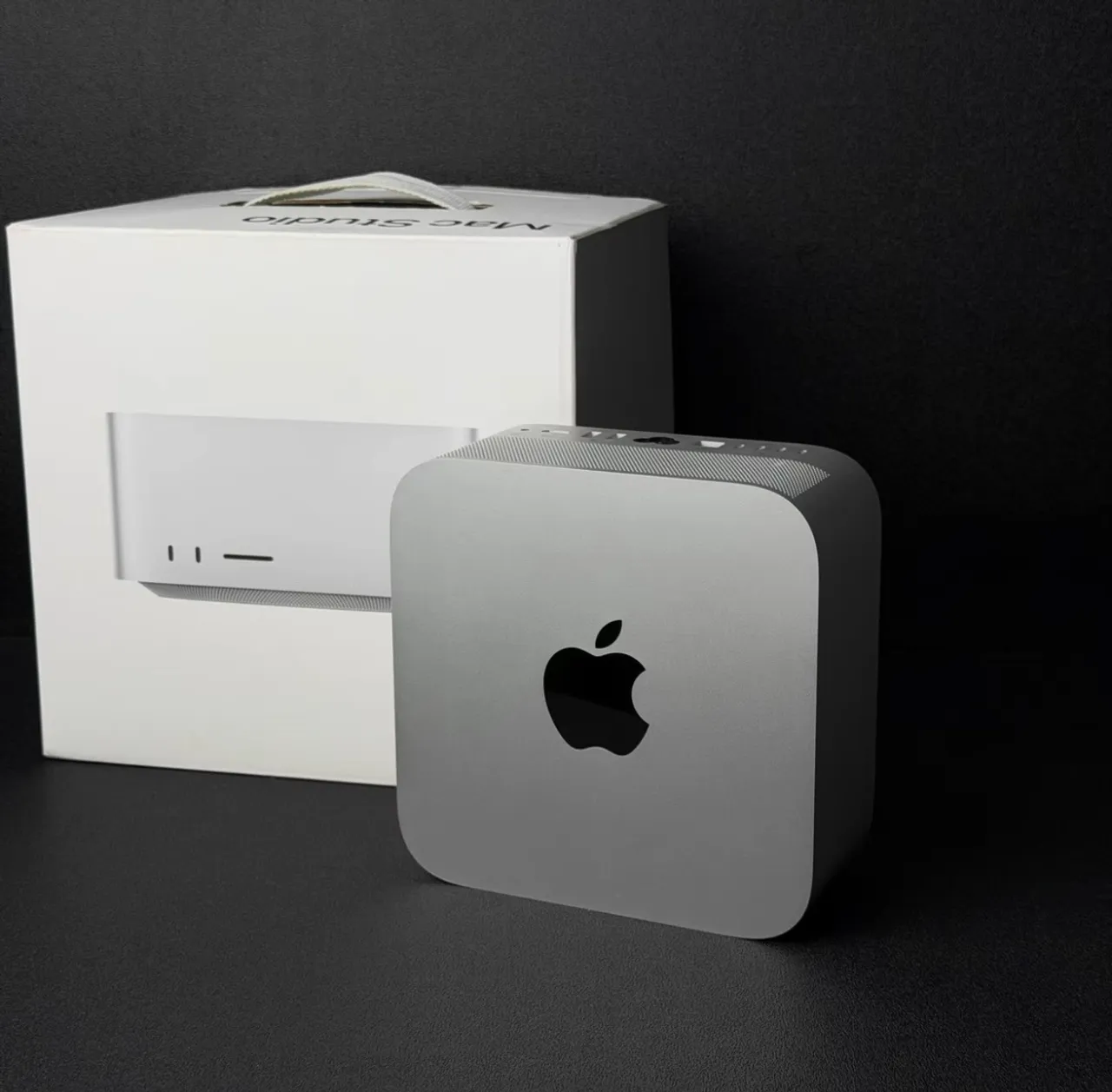 Mac Mini 2024 M4 1TB SSD 24GB Ram (Novos/Lacrados) - Computadores