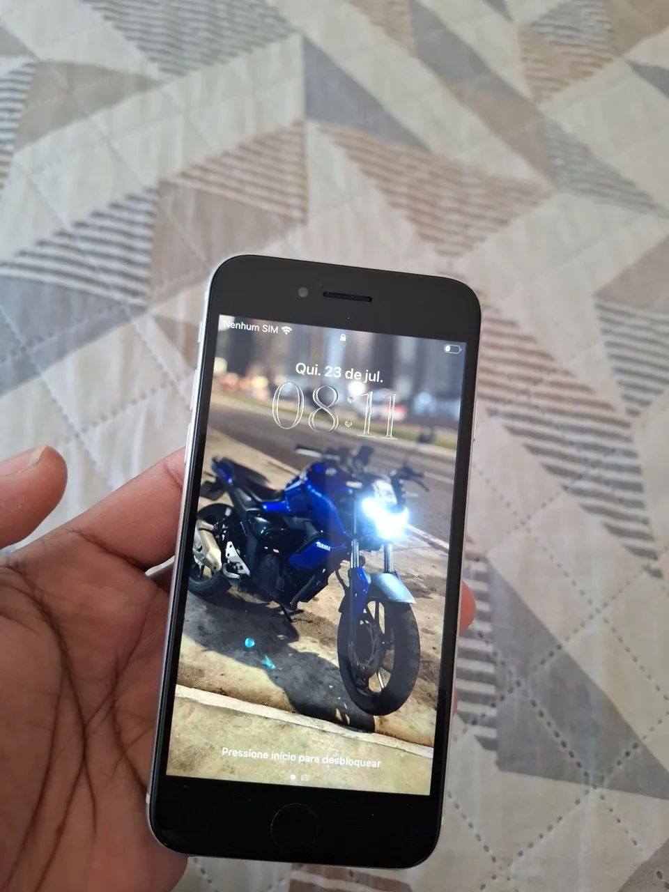 IPhone SE 2segunda geração - Foto 2