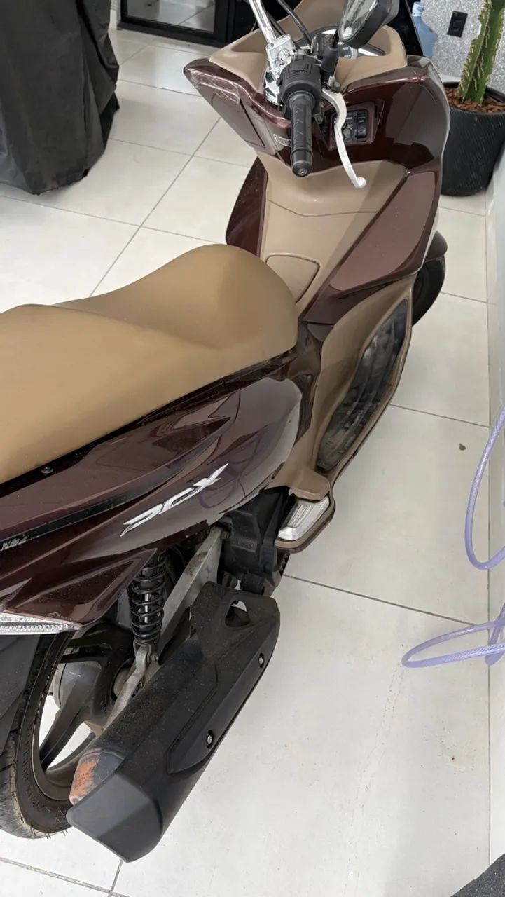 PCX 2018 - Foto 2