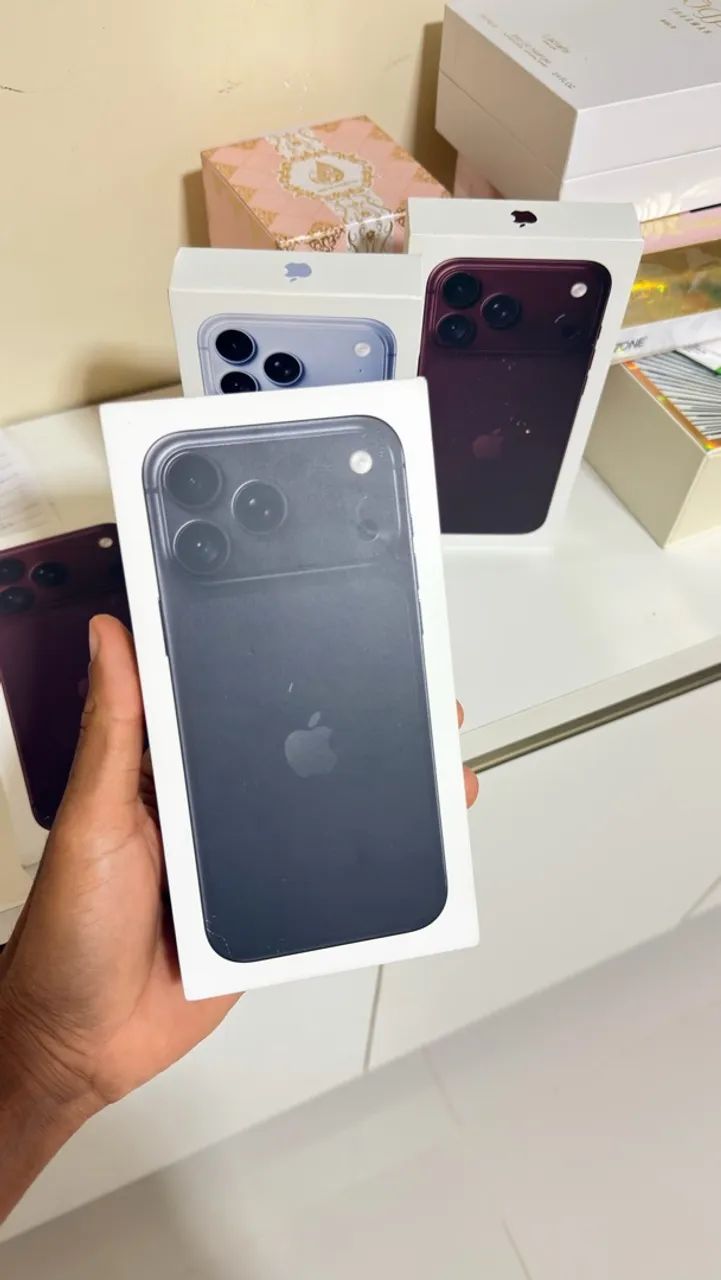 iPhone 18 pro Max  - Foto 3