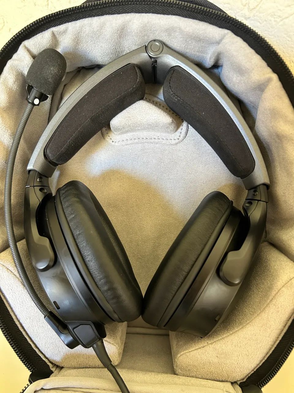 Fone Bose A30 5XLR - Foto 4