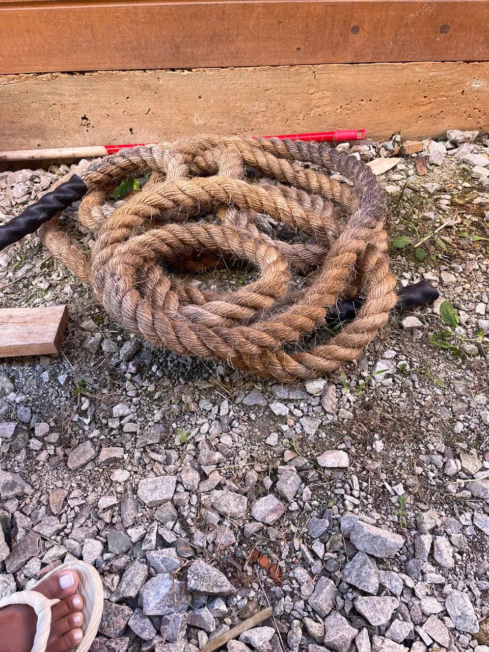 Corda naval - Foto 3