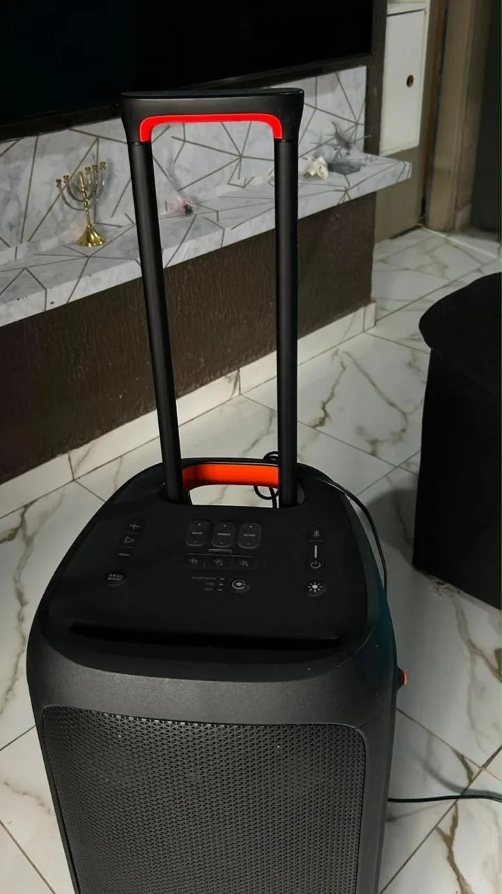 JBL PARTYBOX 310 - Foto 3