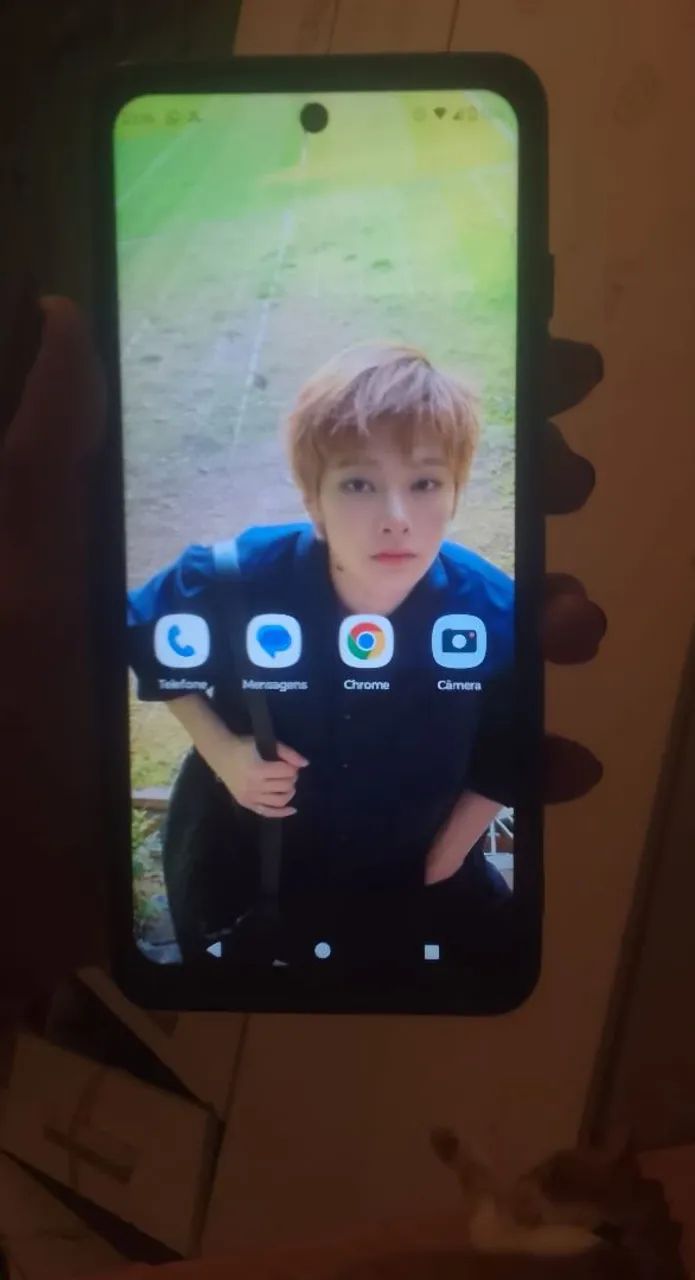 Motorola G24 - Foto 2