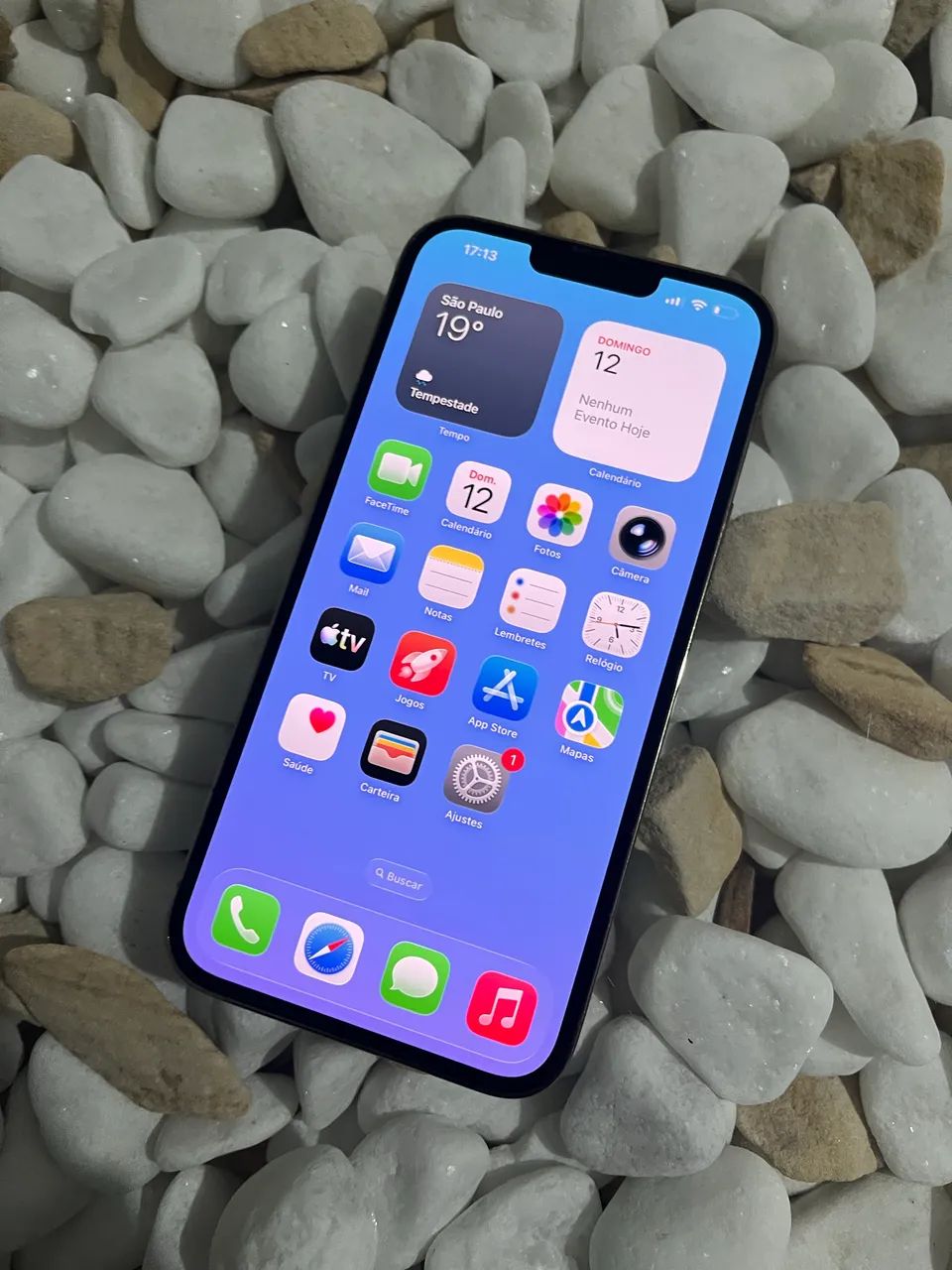 iPhone 13 Pro Max 128gb - Foto 4