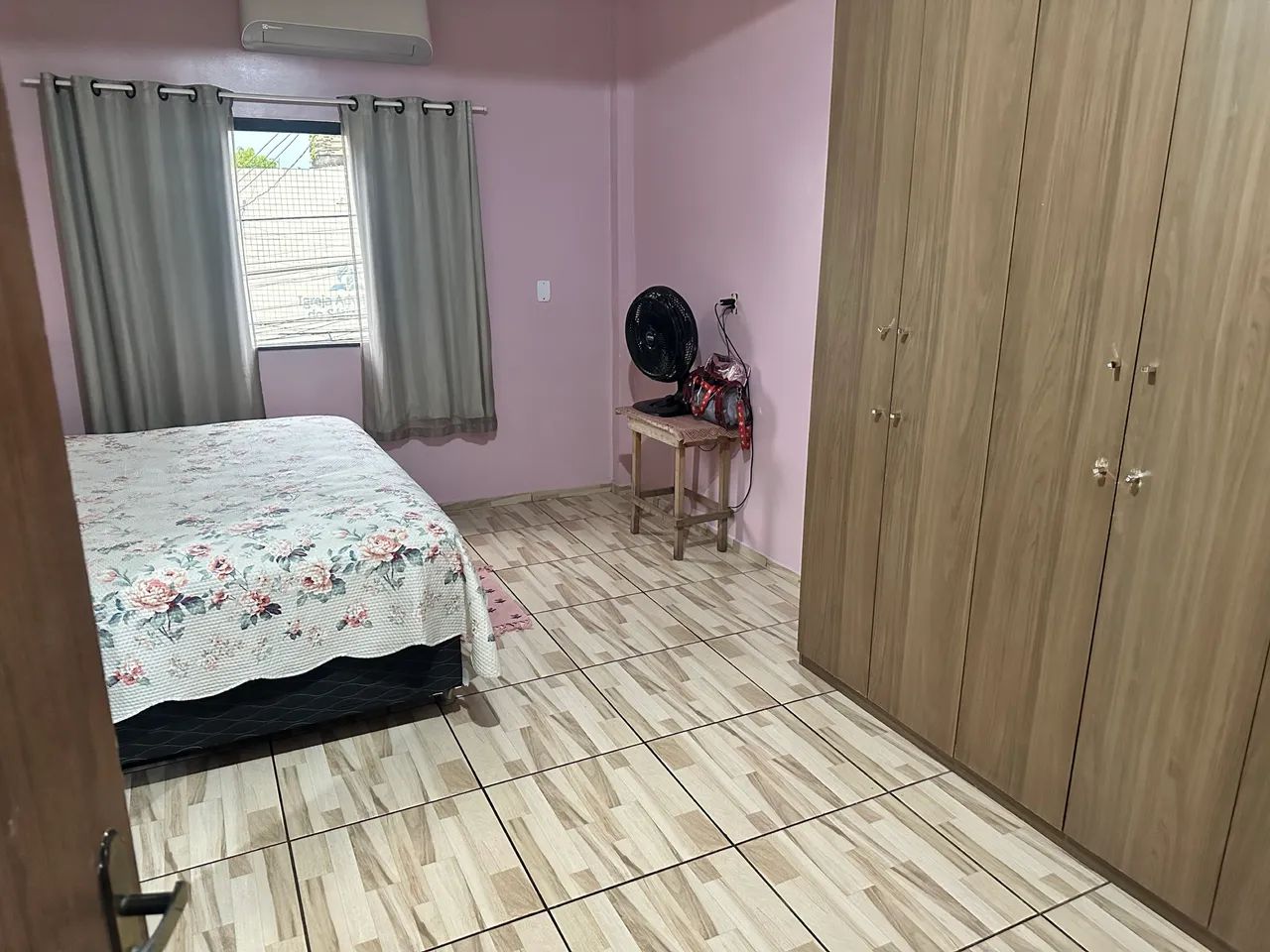 Vendo casa de 3 pavimentos com ponto comercial  - Foto 3