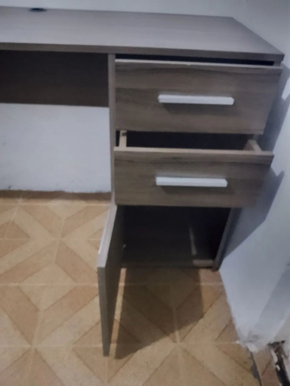 Mesa de escritório  - Foto 3