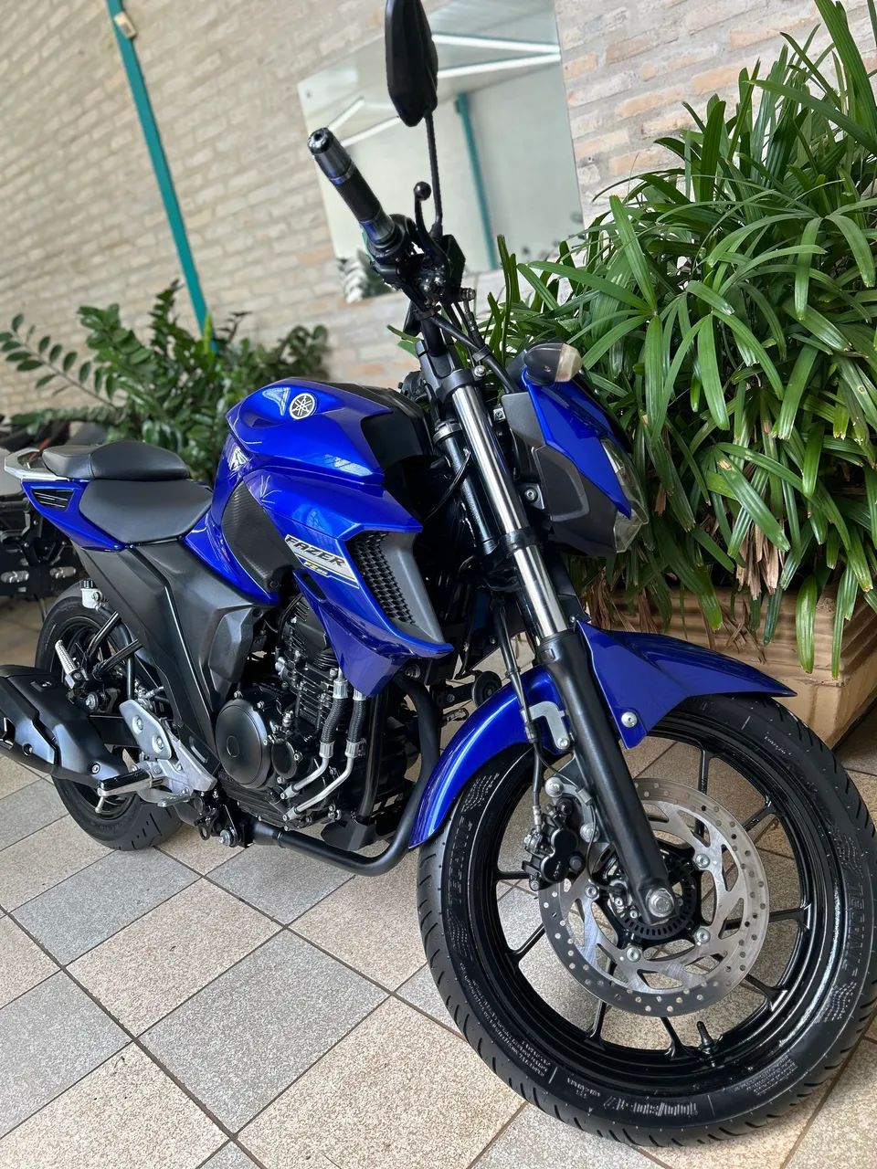 Fz25 - Foto 5