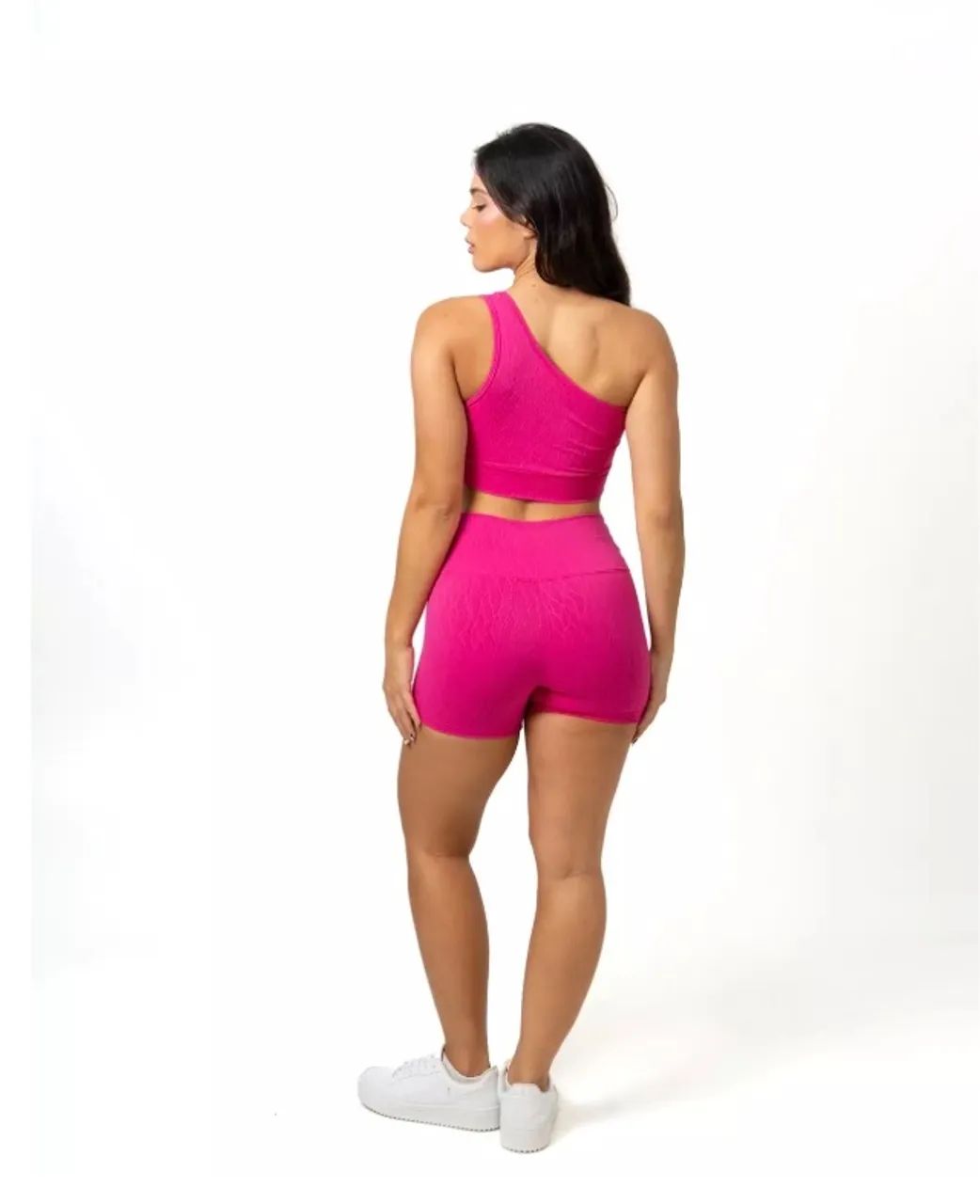 Conjunto ombro só look gringa  - Foto 3