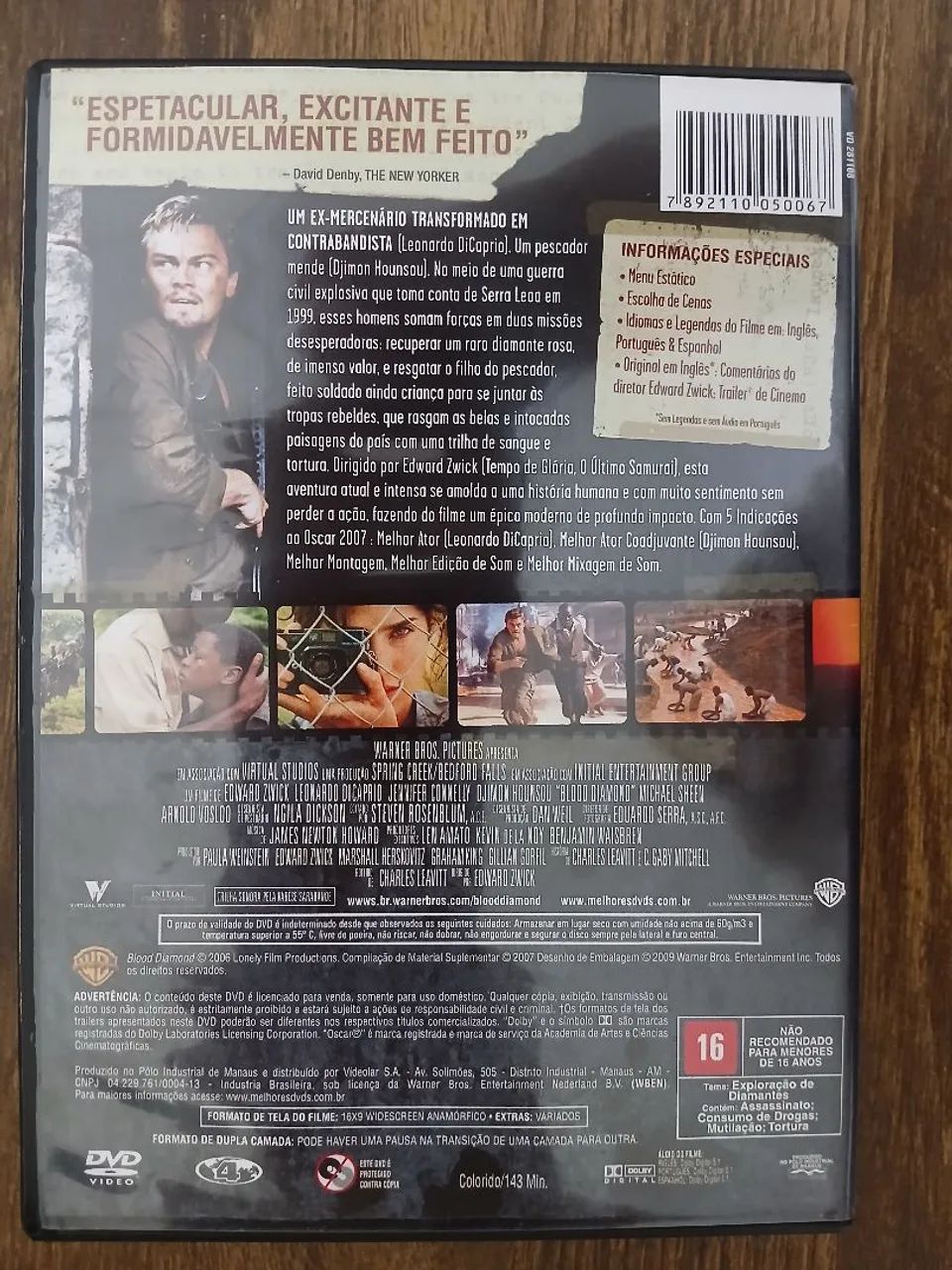 Vendo DVD  - Foto 2