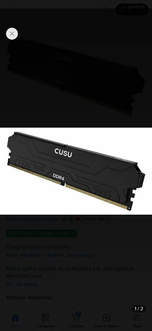 Ddr 4 - Foto 2