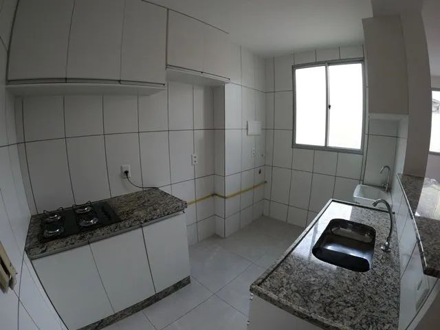 Apartamento para Aluguel no Castelo, BH - Foto 3