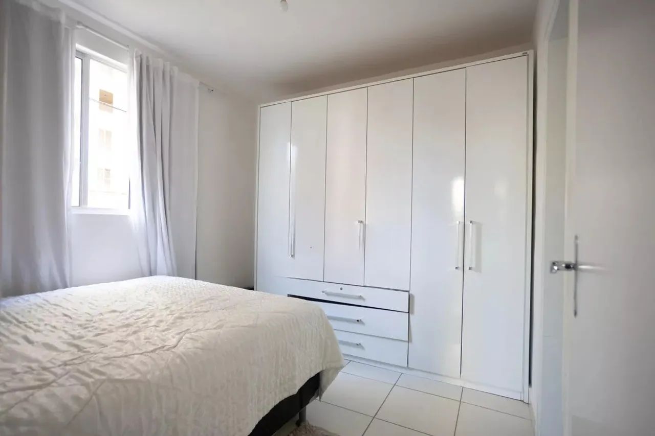 Apartamento à Venda - Floramar, 3 Quartos, 87 m2 - Foto 5