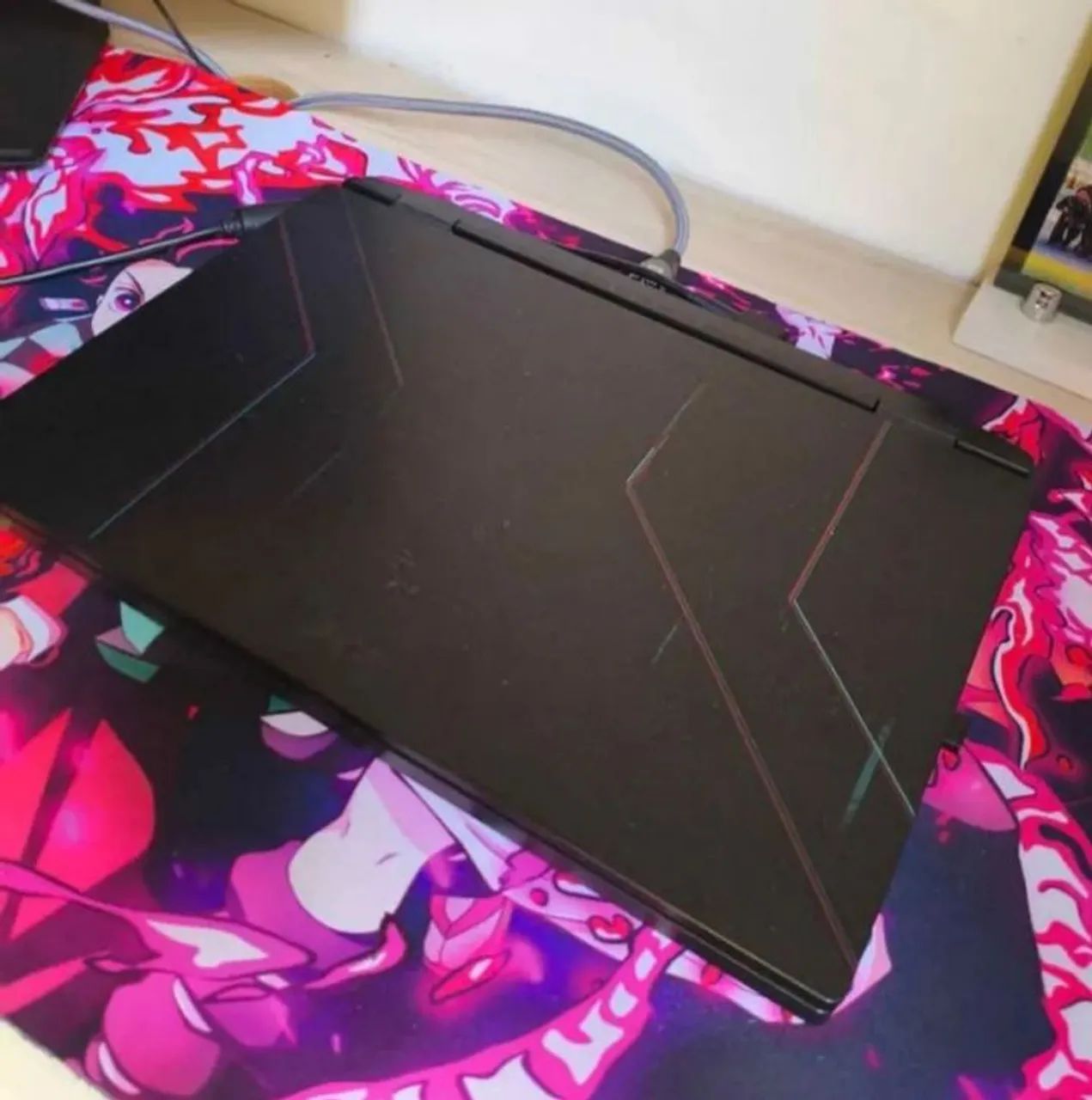 Notebook Acer Nitro 5 AN515-47 - Foto 2