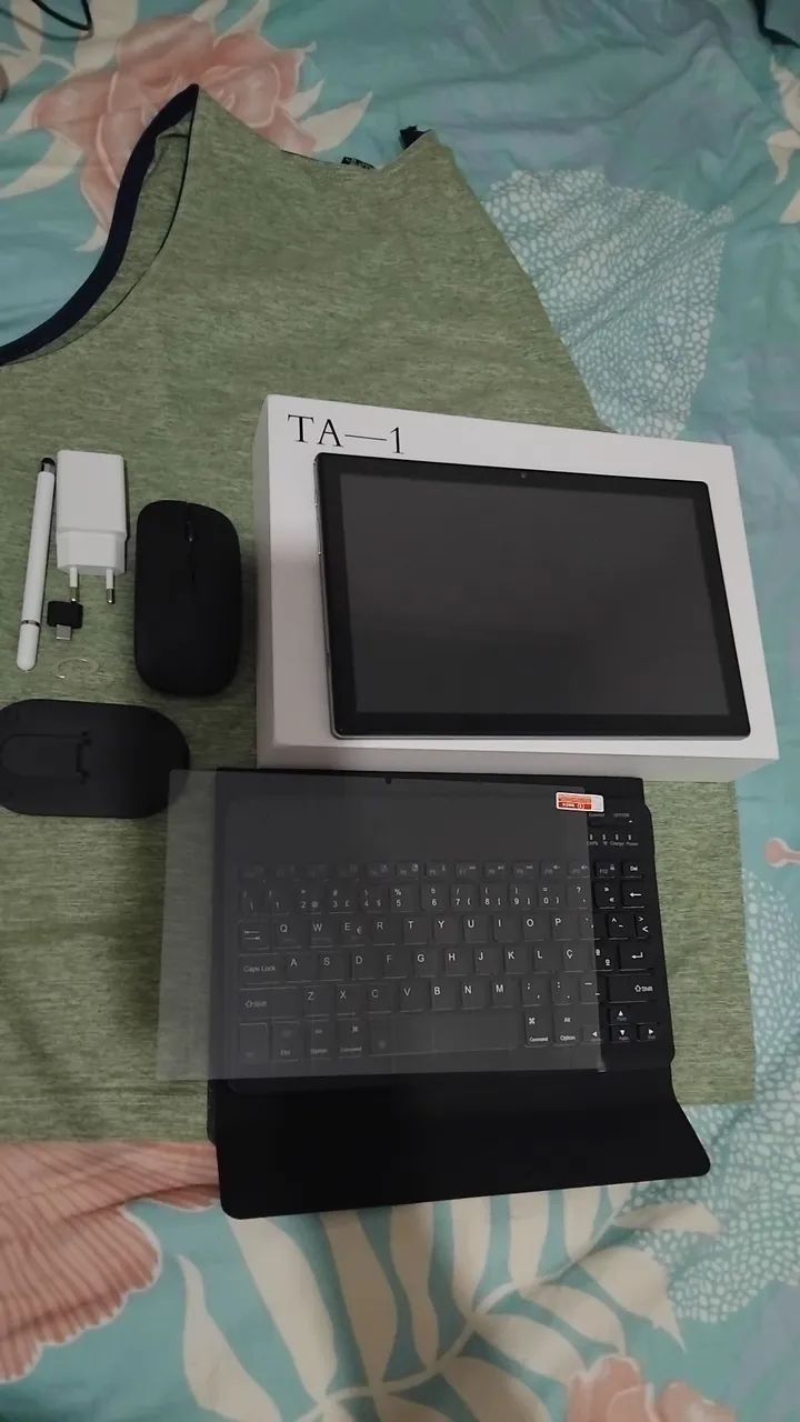 Tablet novo 128Gb + 6Gb RAM  - Foto 3