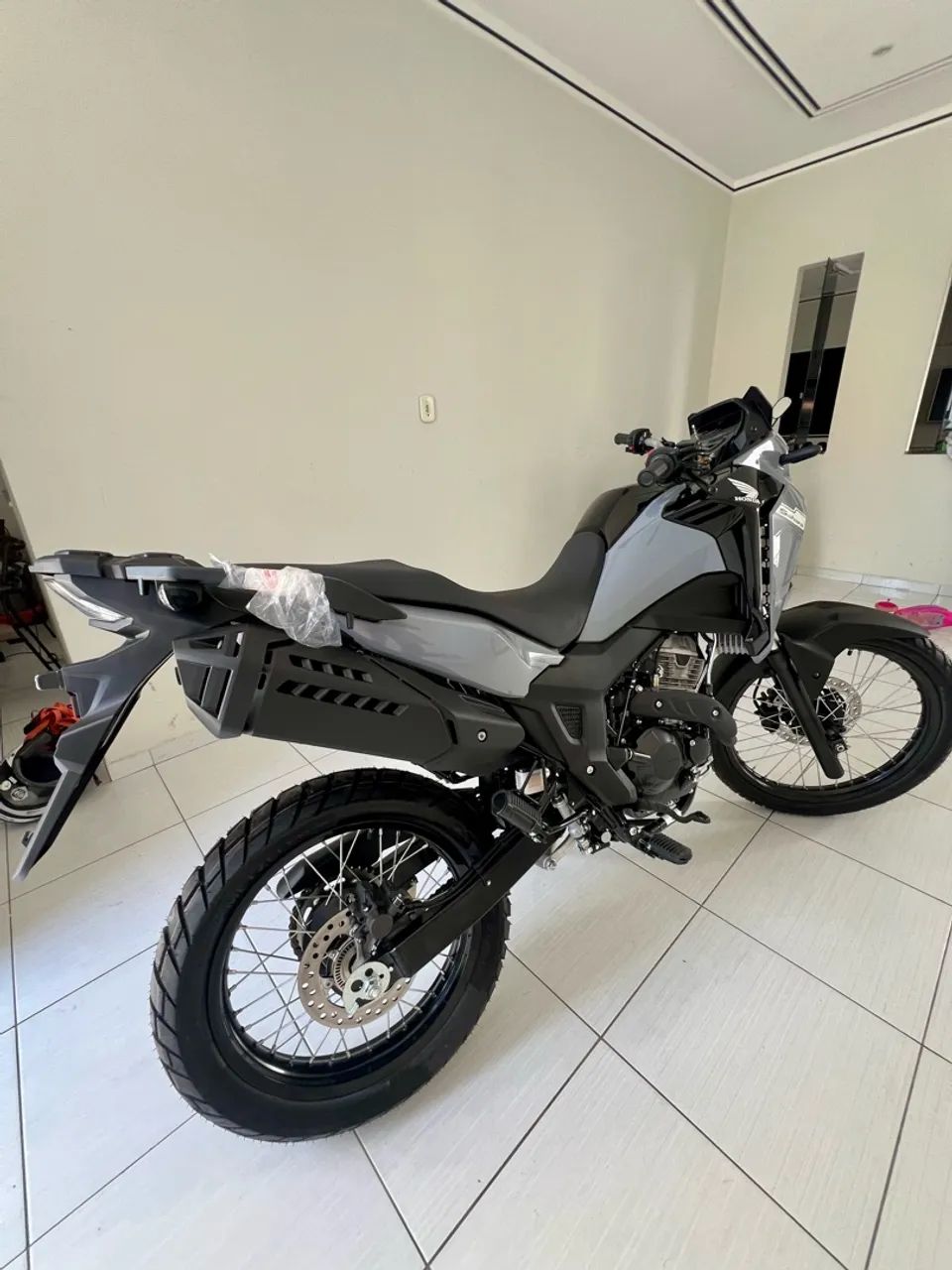 Sahara cinza standard ano 2027 - Foto 3