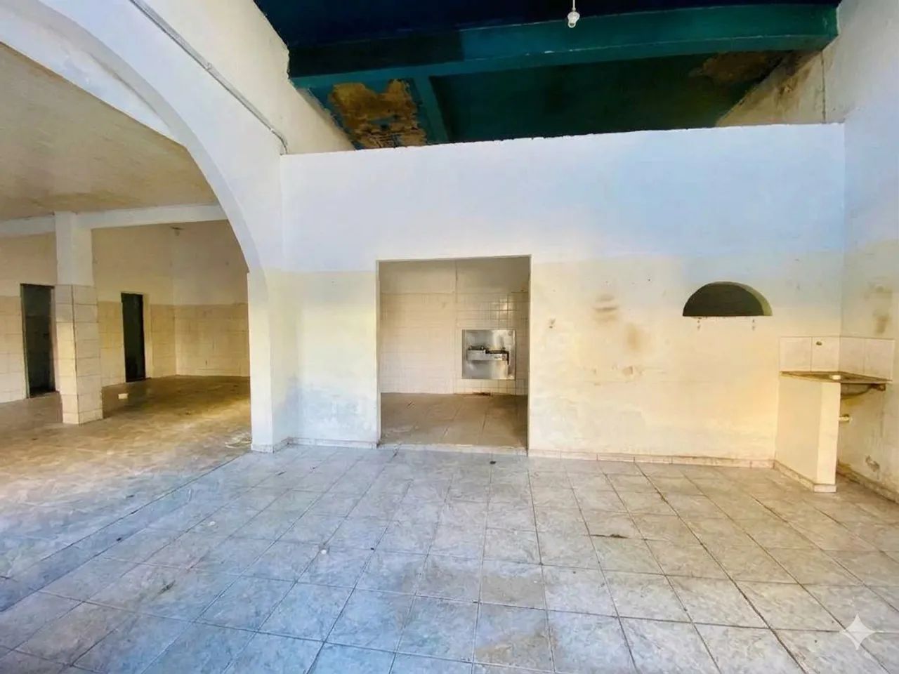 Loja Comercial para Alugar no Santa Helena | 115m² | Esquina - Foto 3