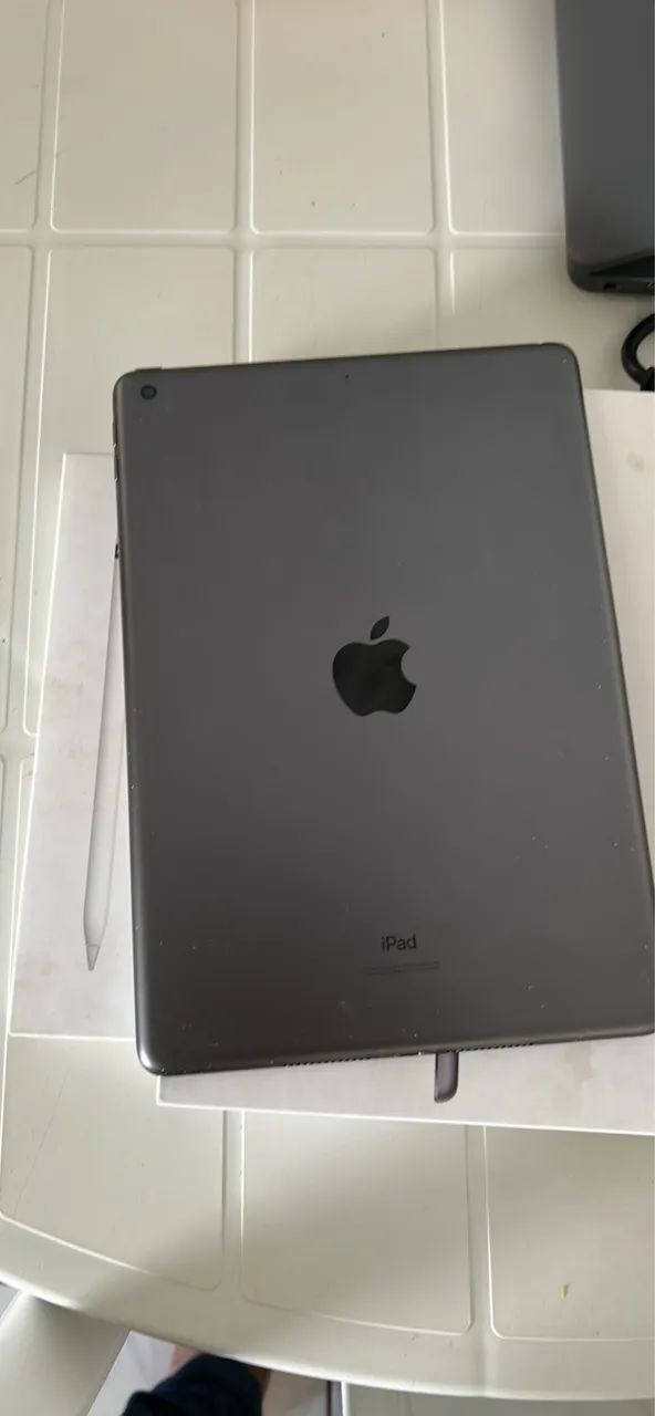 IPAD 9ª GERAÇÃO - ESTADO DE NOVO - Foto 2
